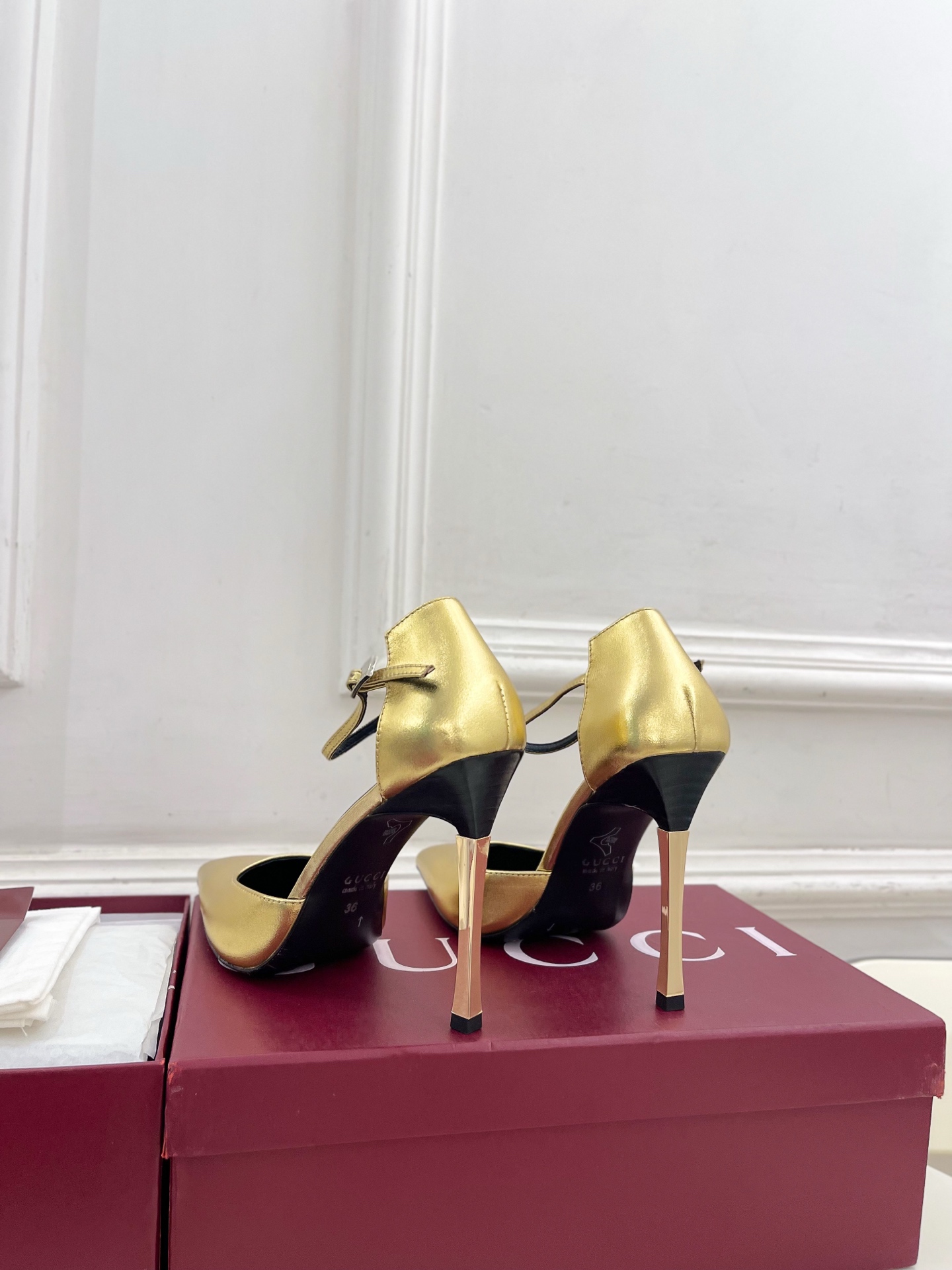 Designer Sandal