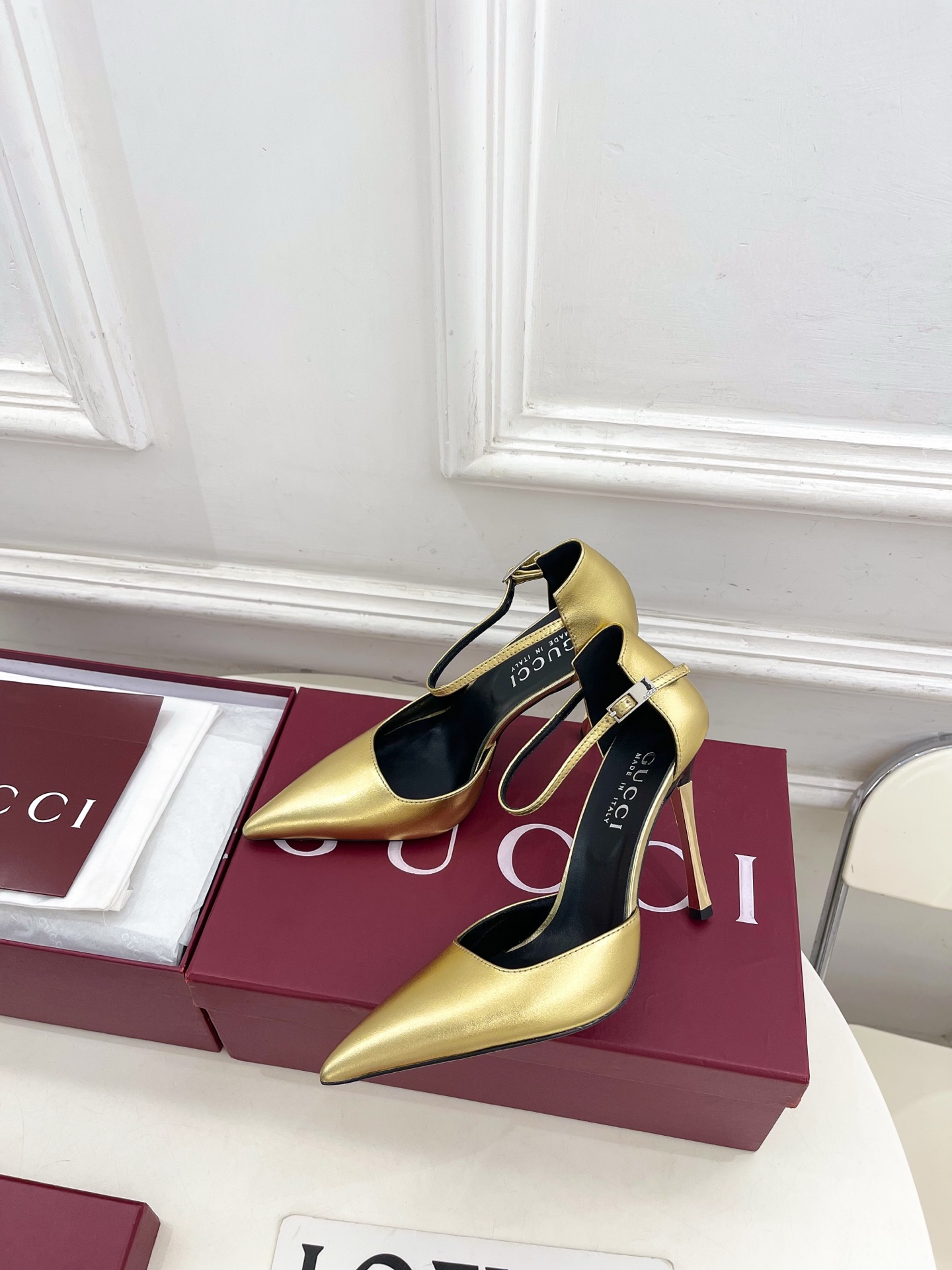 Designer Sandal
