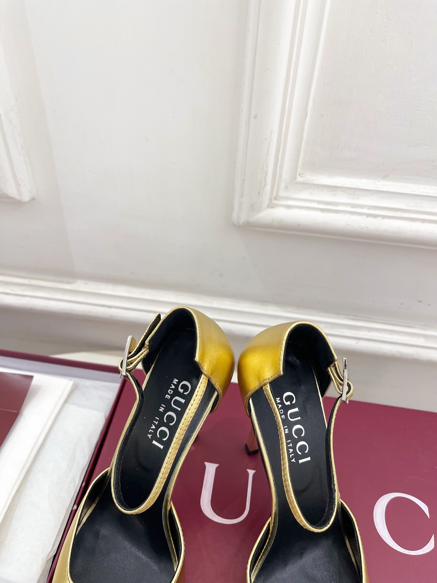 Designer Sandal
