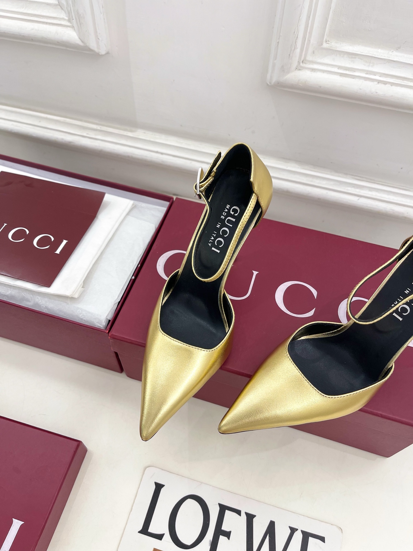 Designer Sandal
