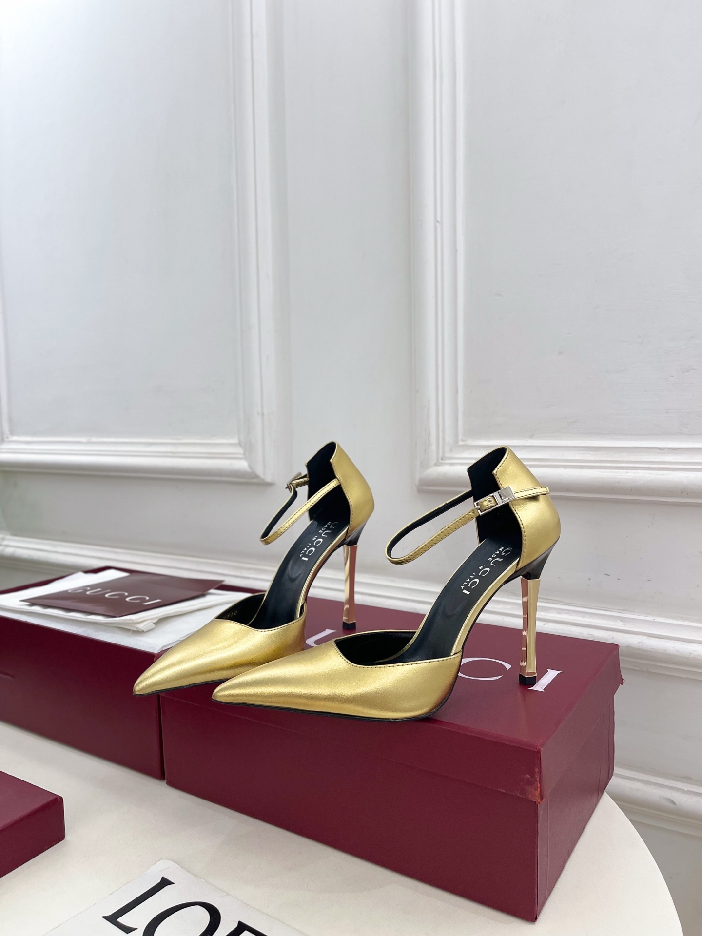 Designer Sandal