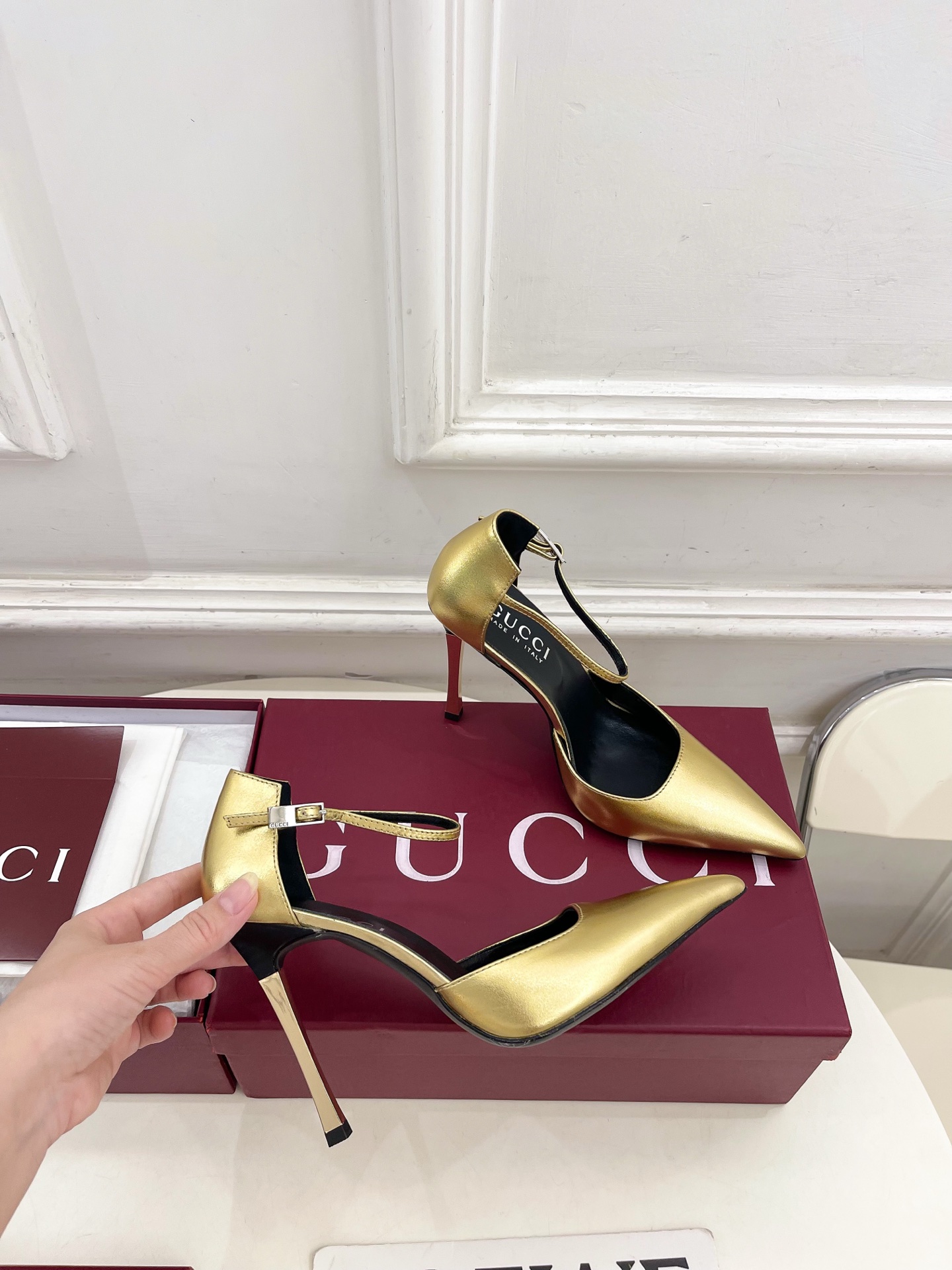 Designer Sandal