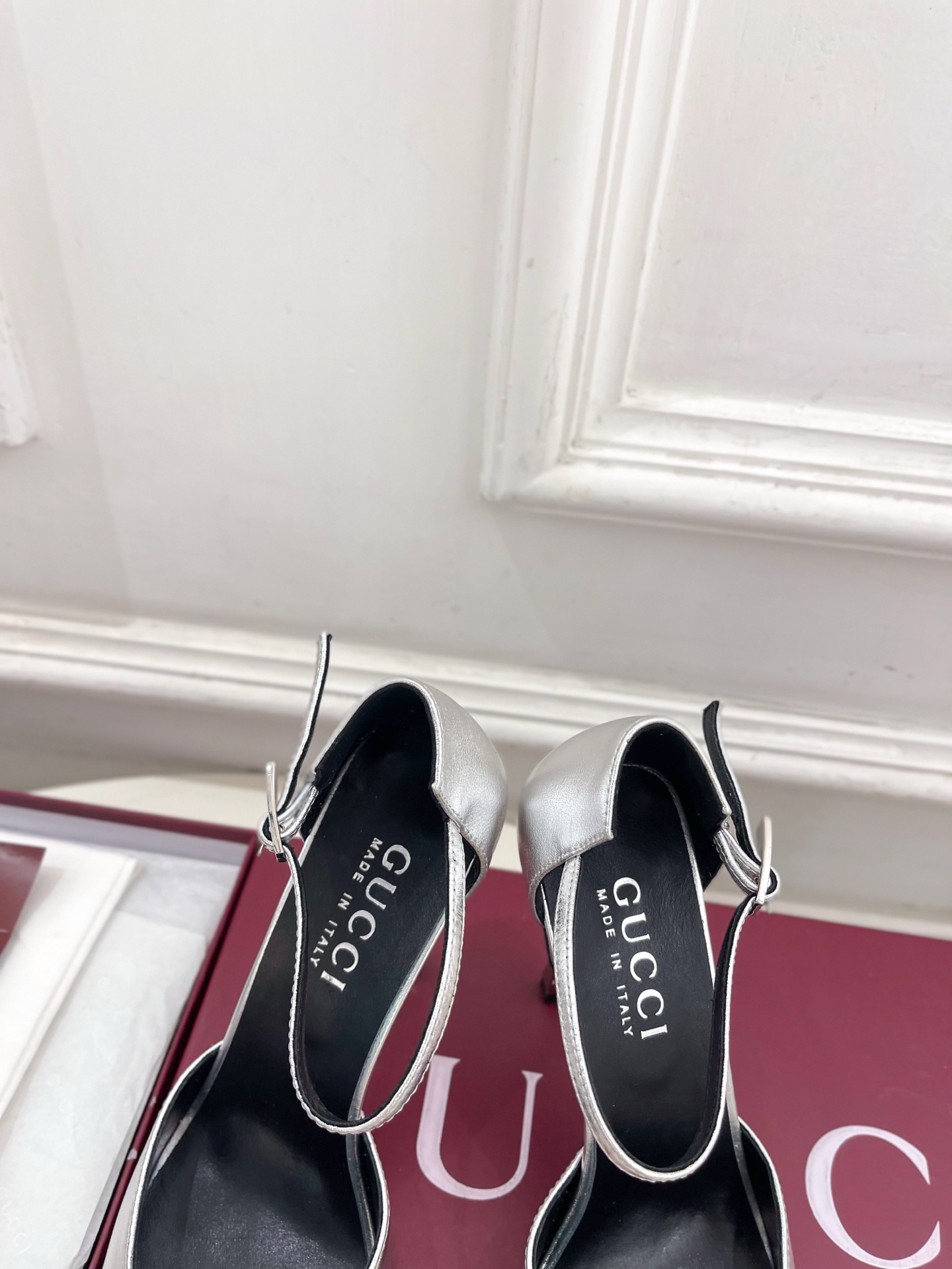 Designer Sandal