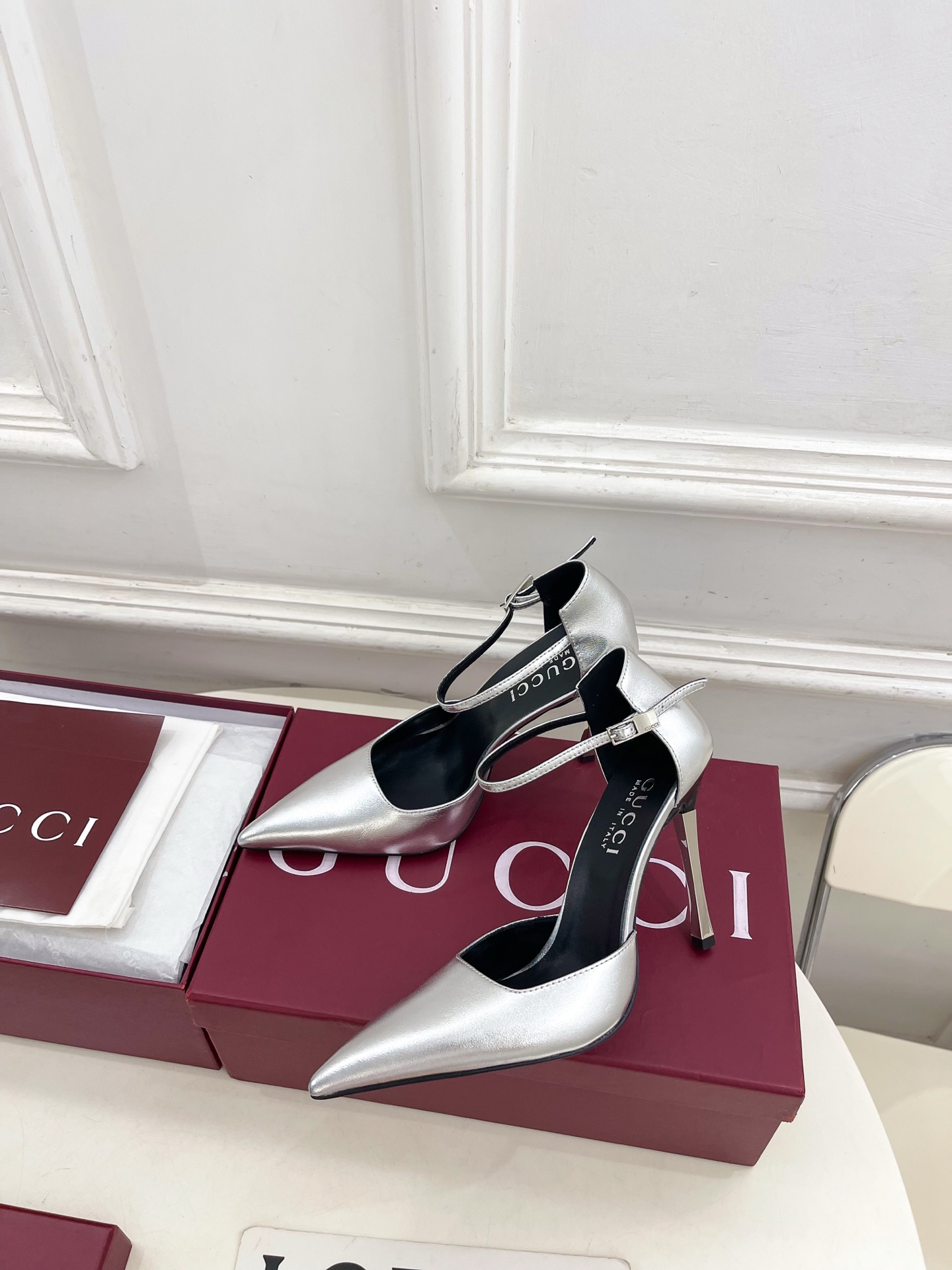 Designer Sandal