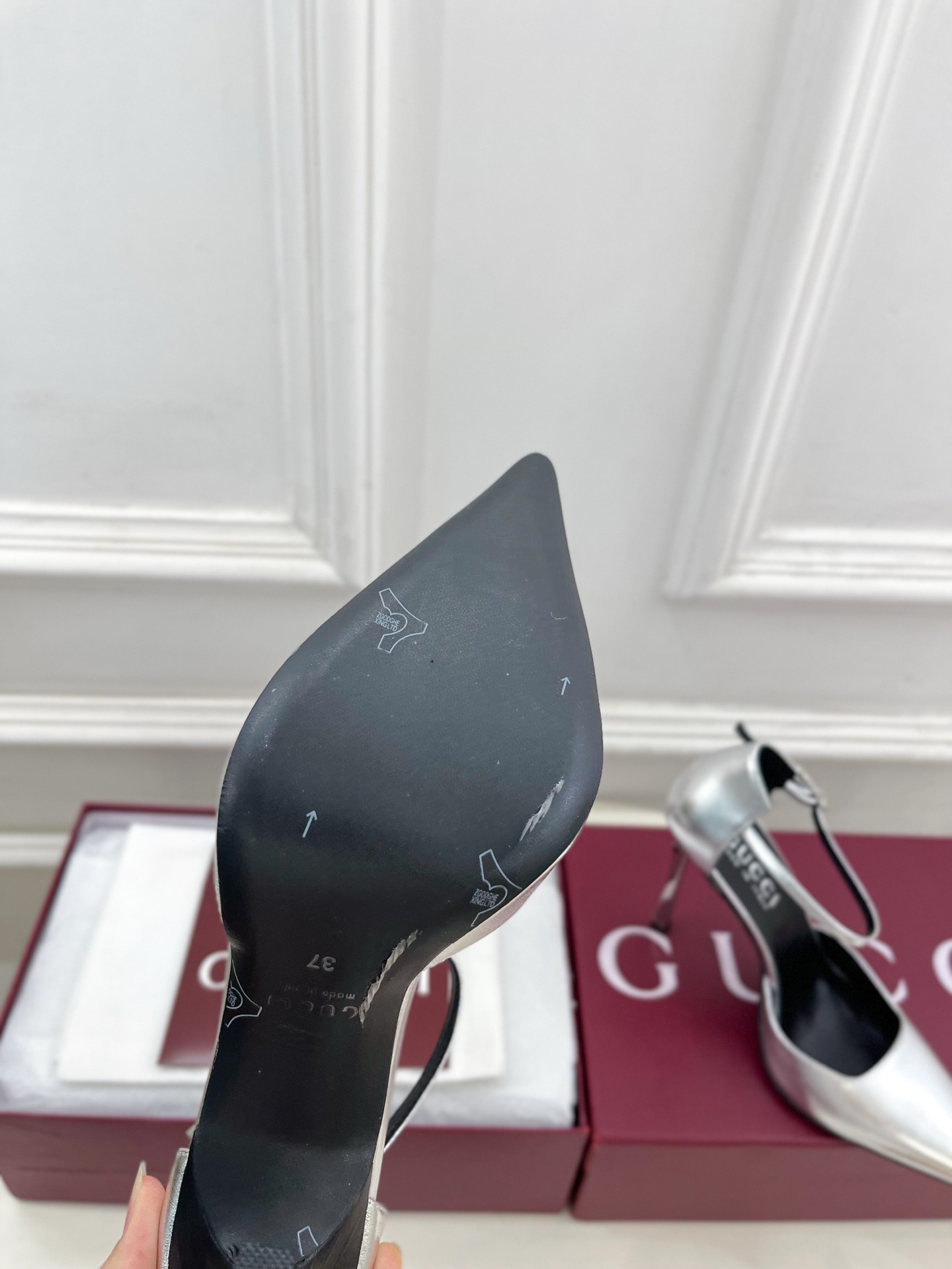 Designer Sandal