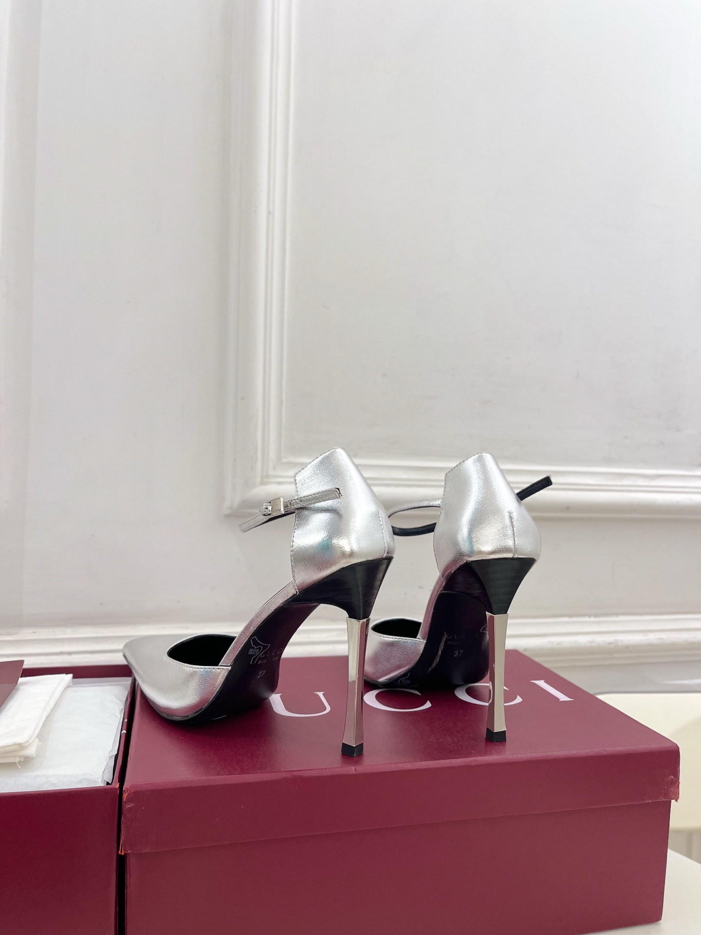 Designer Sandal