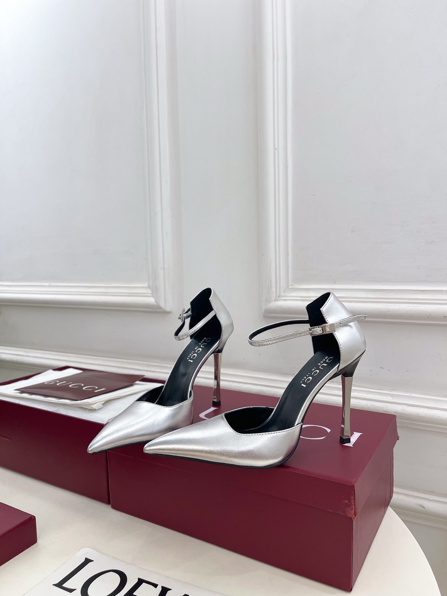 Designer Sandal