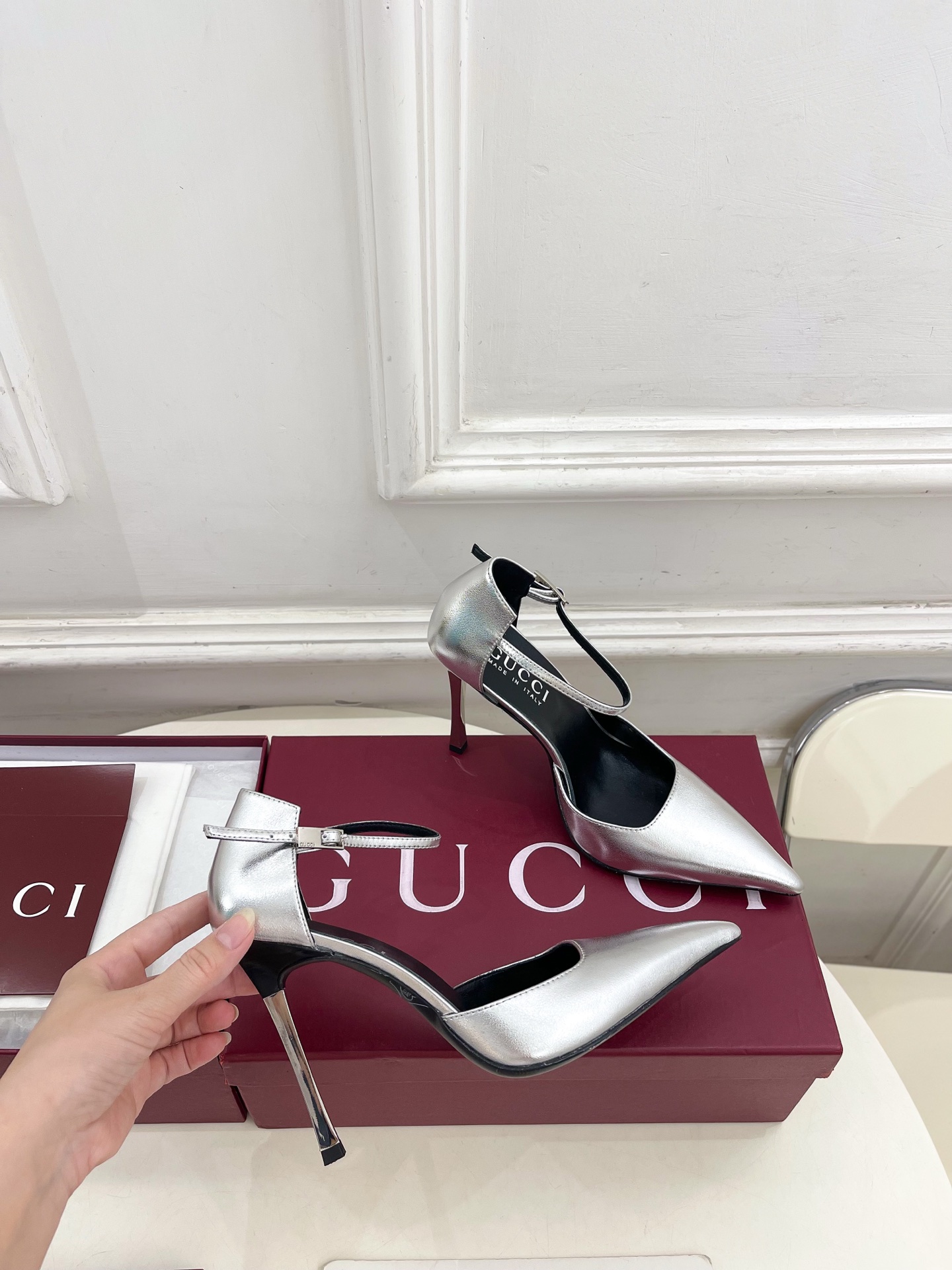 Designer Sandal