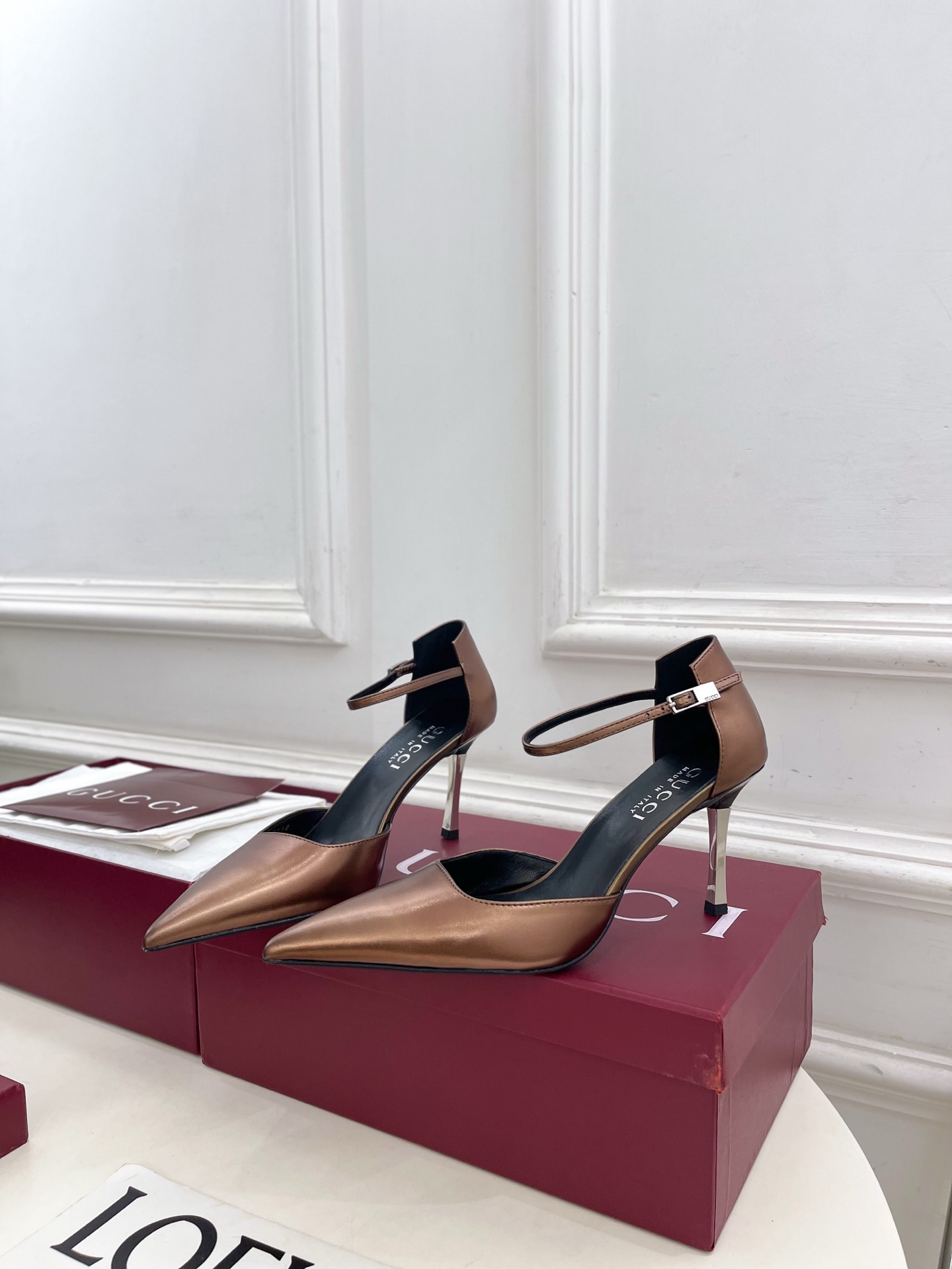 Designer Sandal