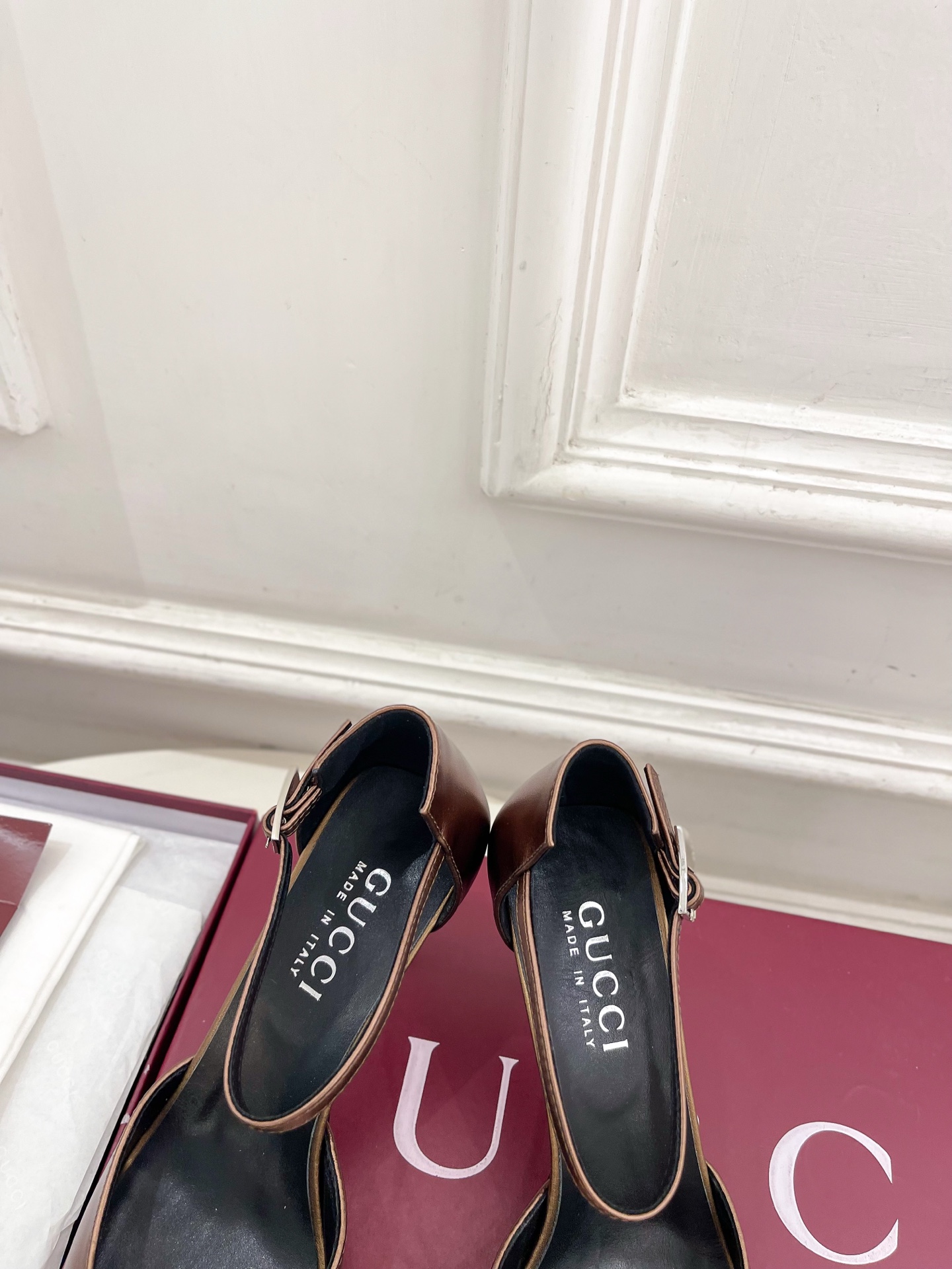 Designer Sandal