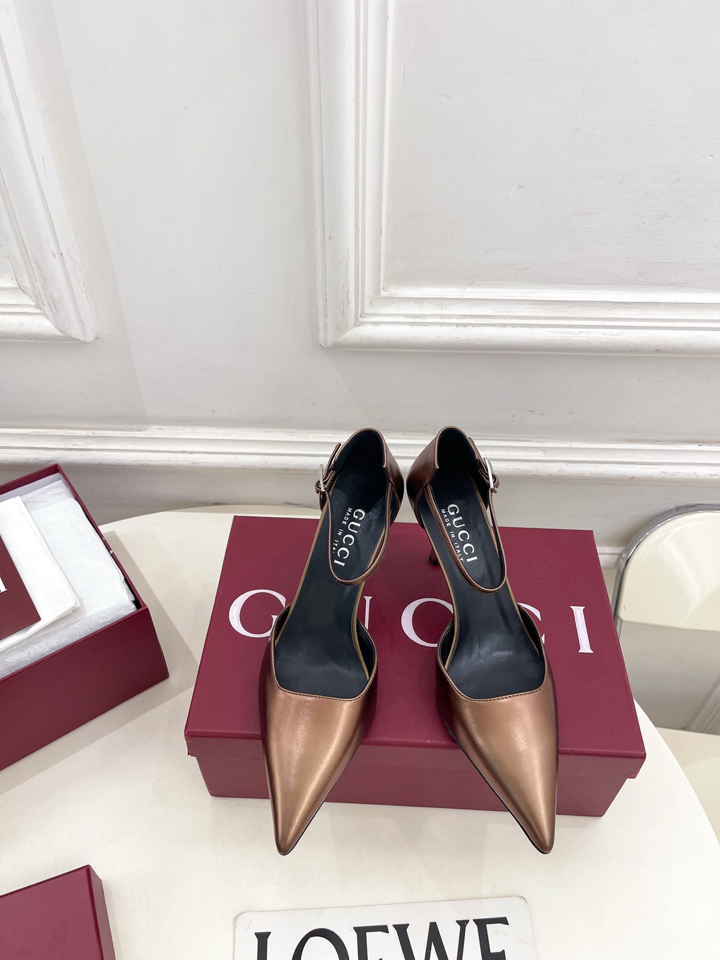 Designer Sandal
