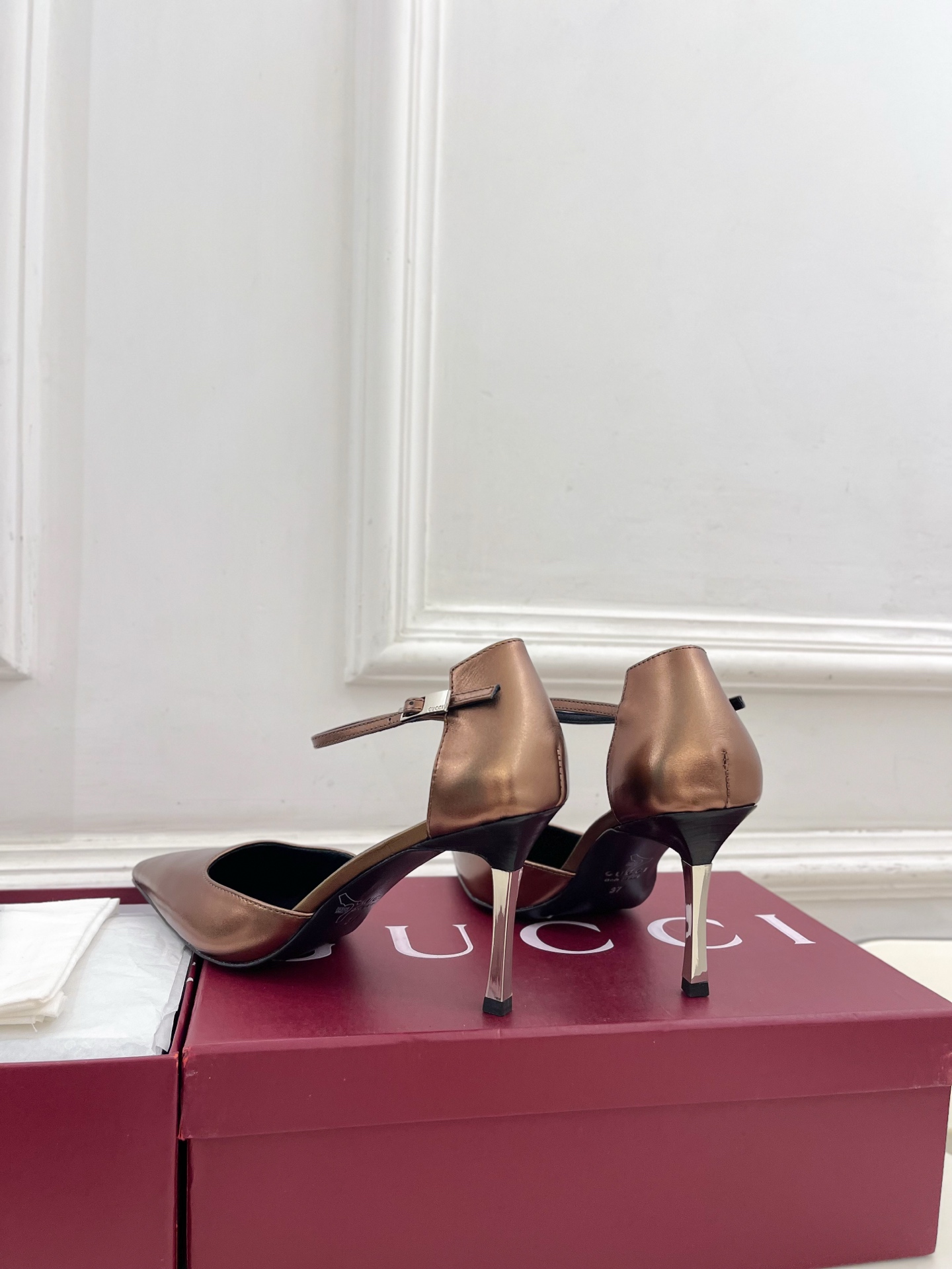 Designer Sandal