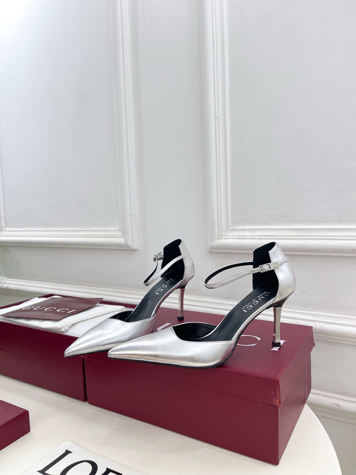 Designer Sandal