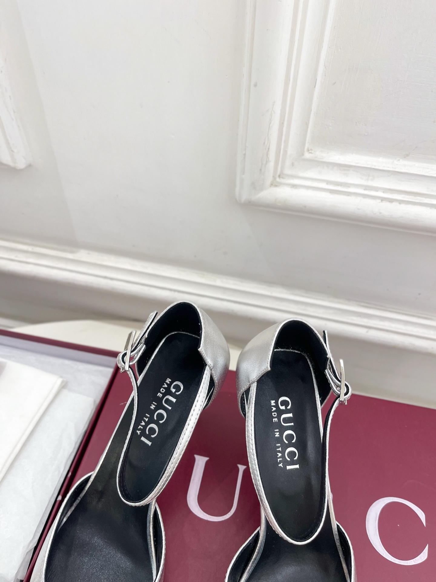 Designer Sandal