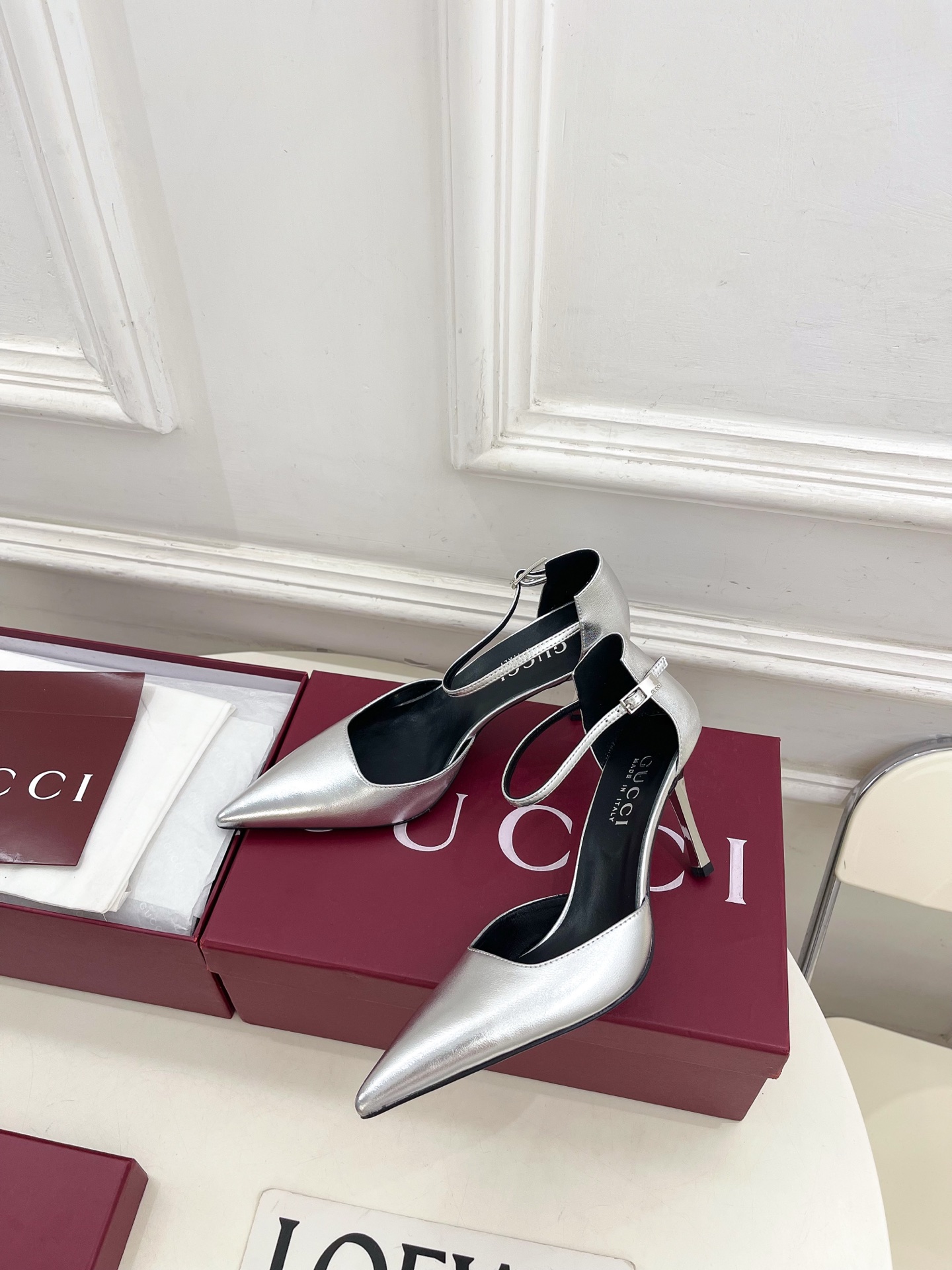 Designer Sandal