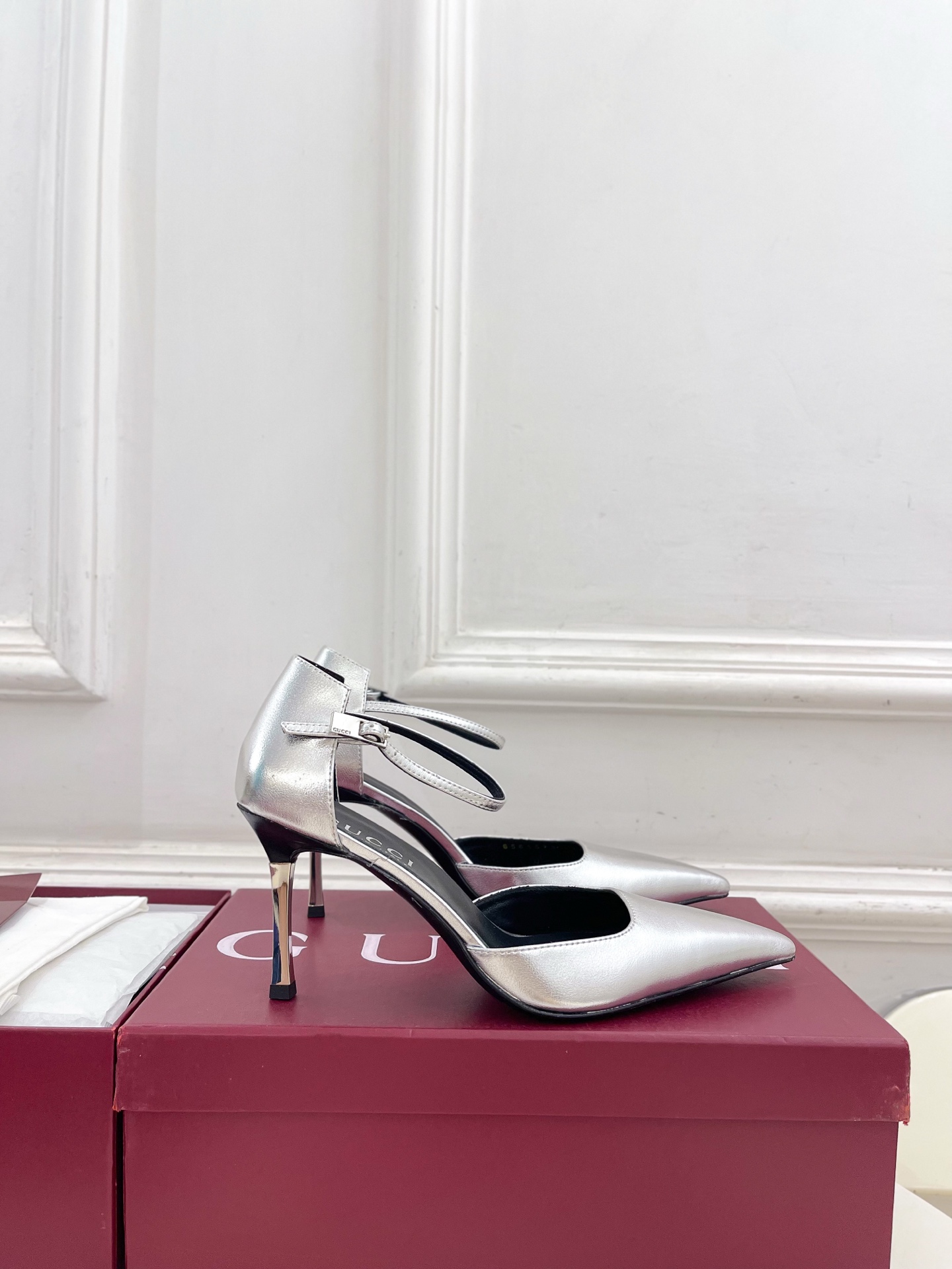 Designer Sandal