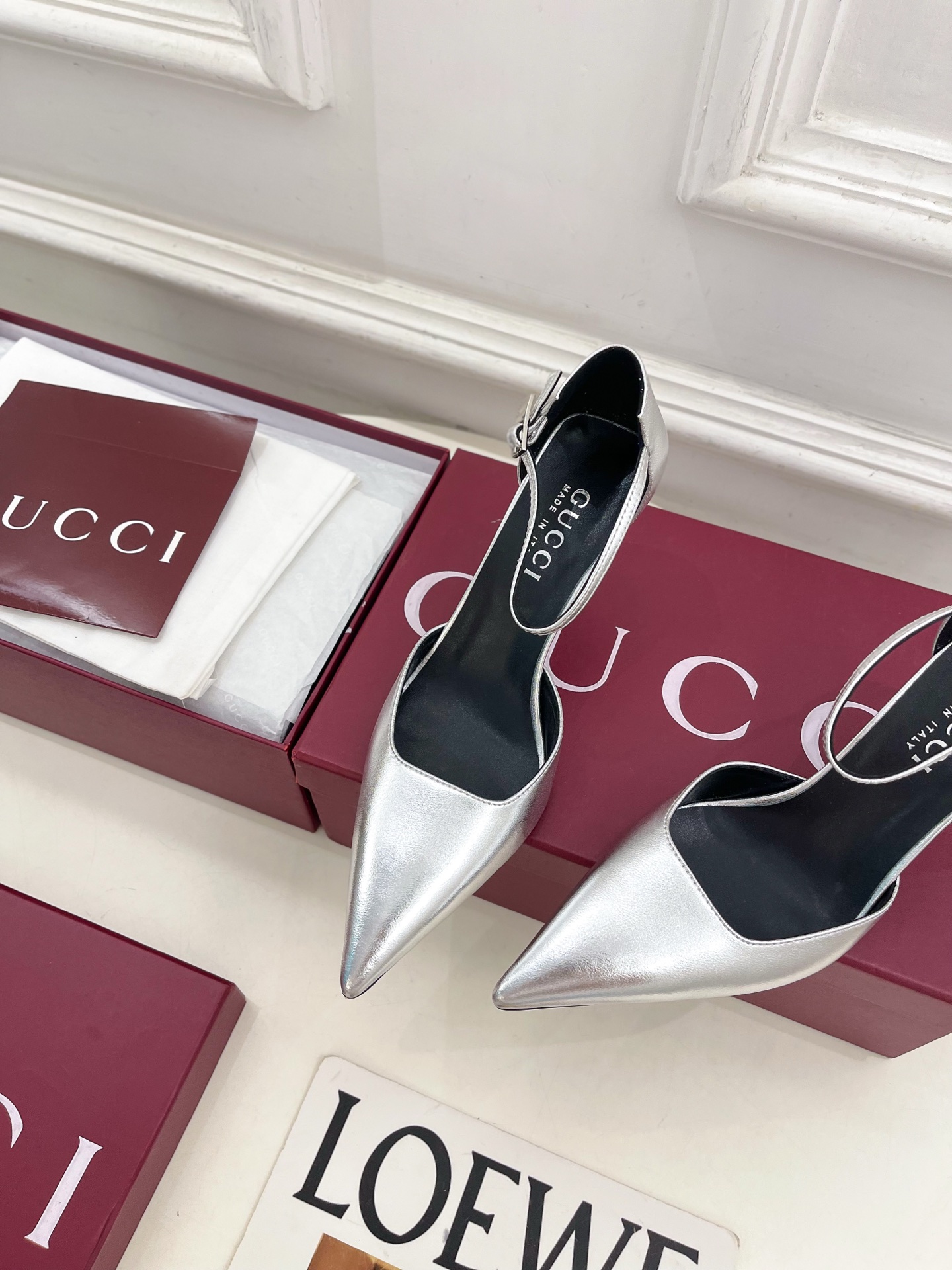 Designer Sandal
