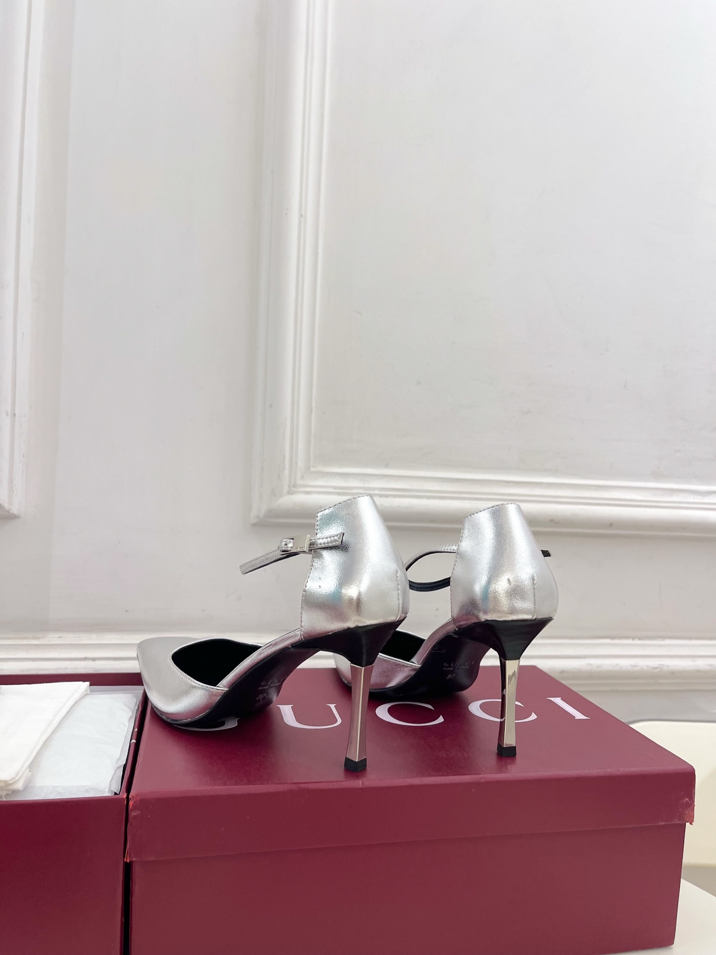 Designer Sandal