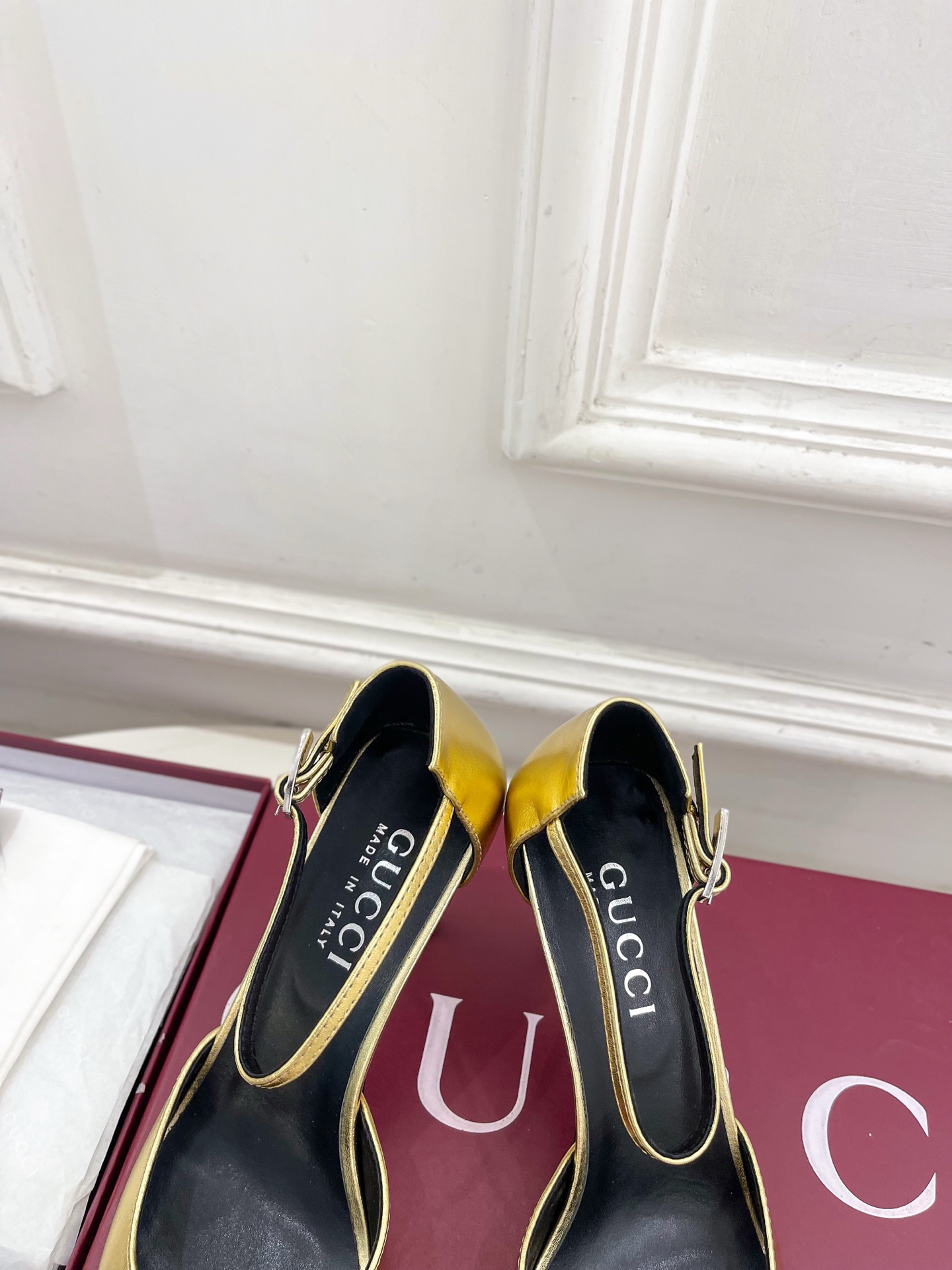 Designer Sandal