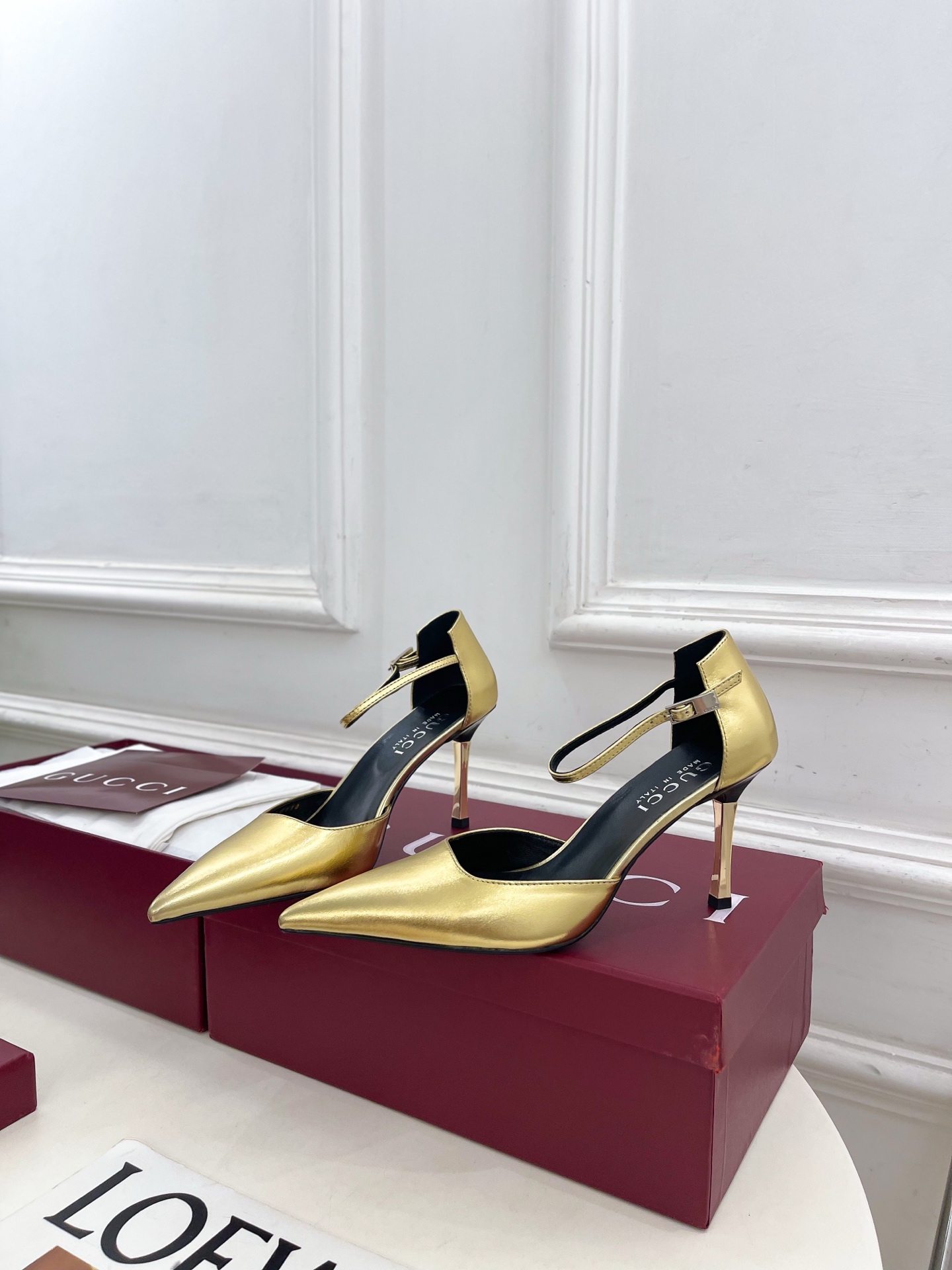 Designer Sandal
