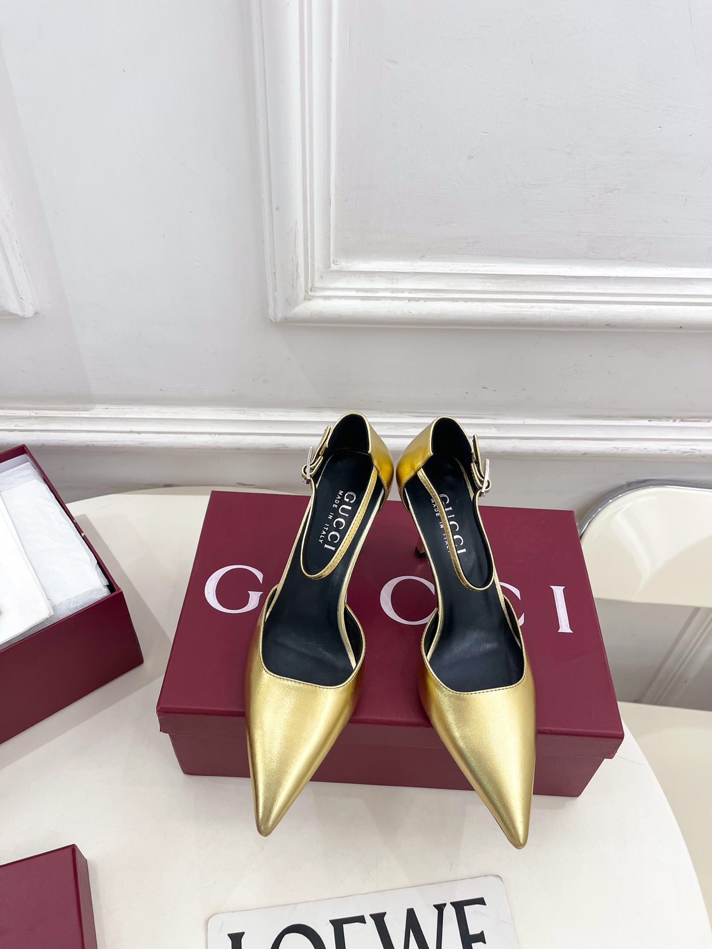 Designer Sandal