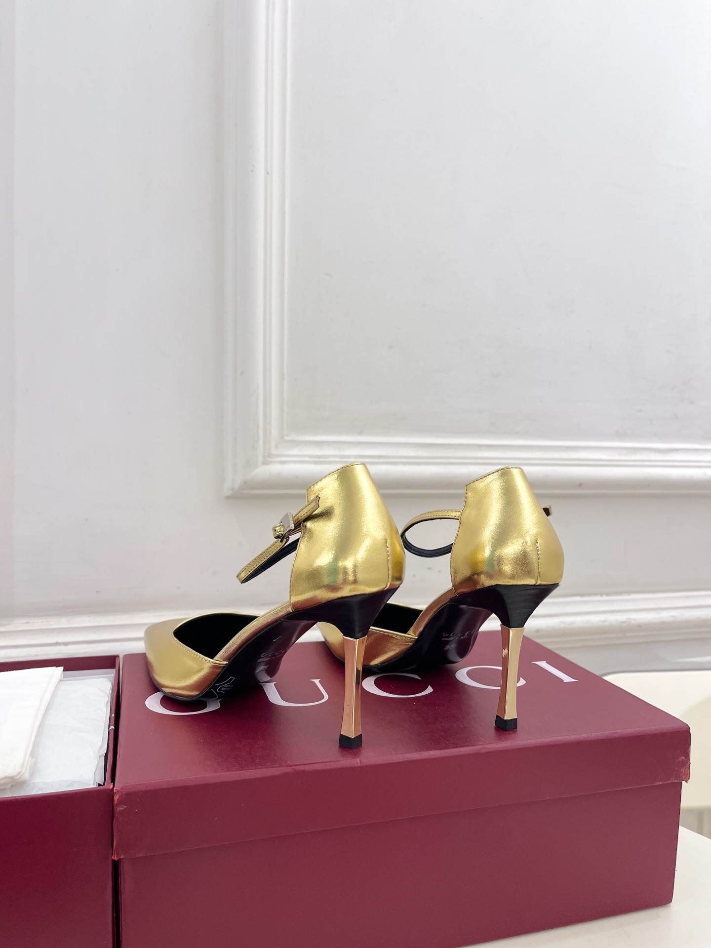 Designer Sandal