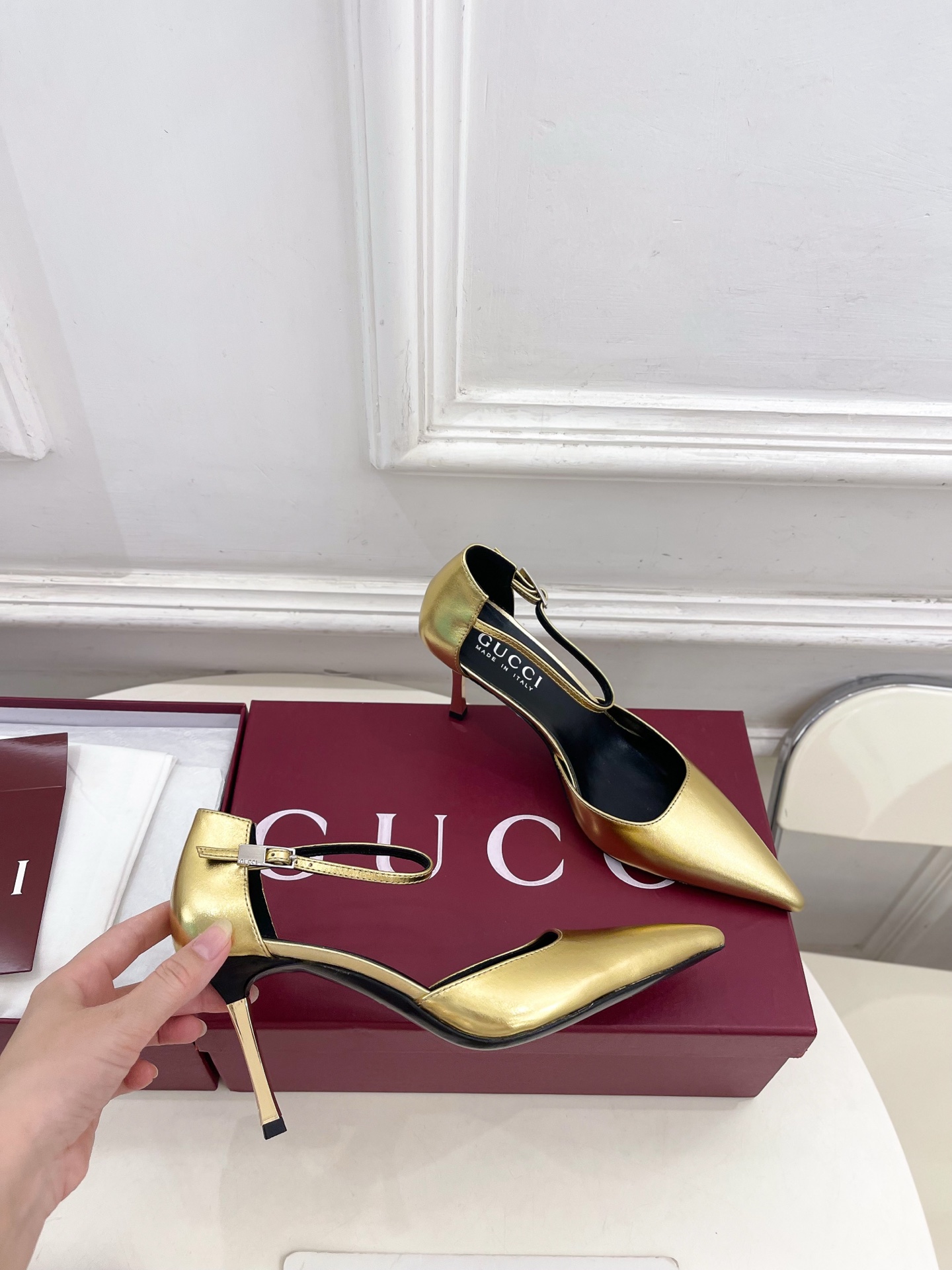 Designer Sandal