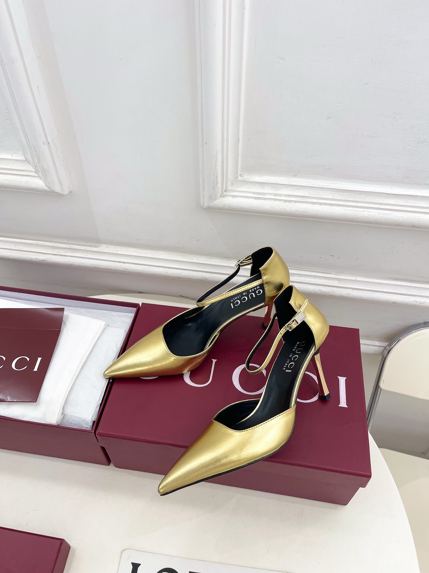 Designer Sandal