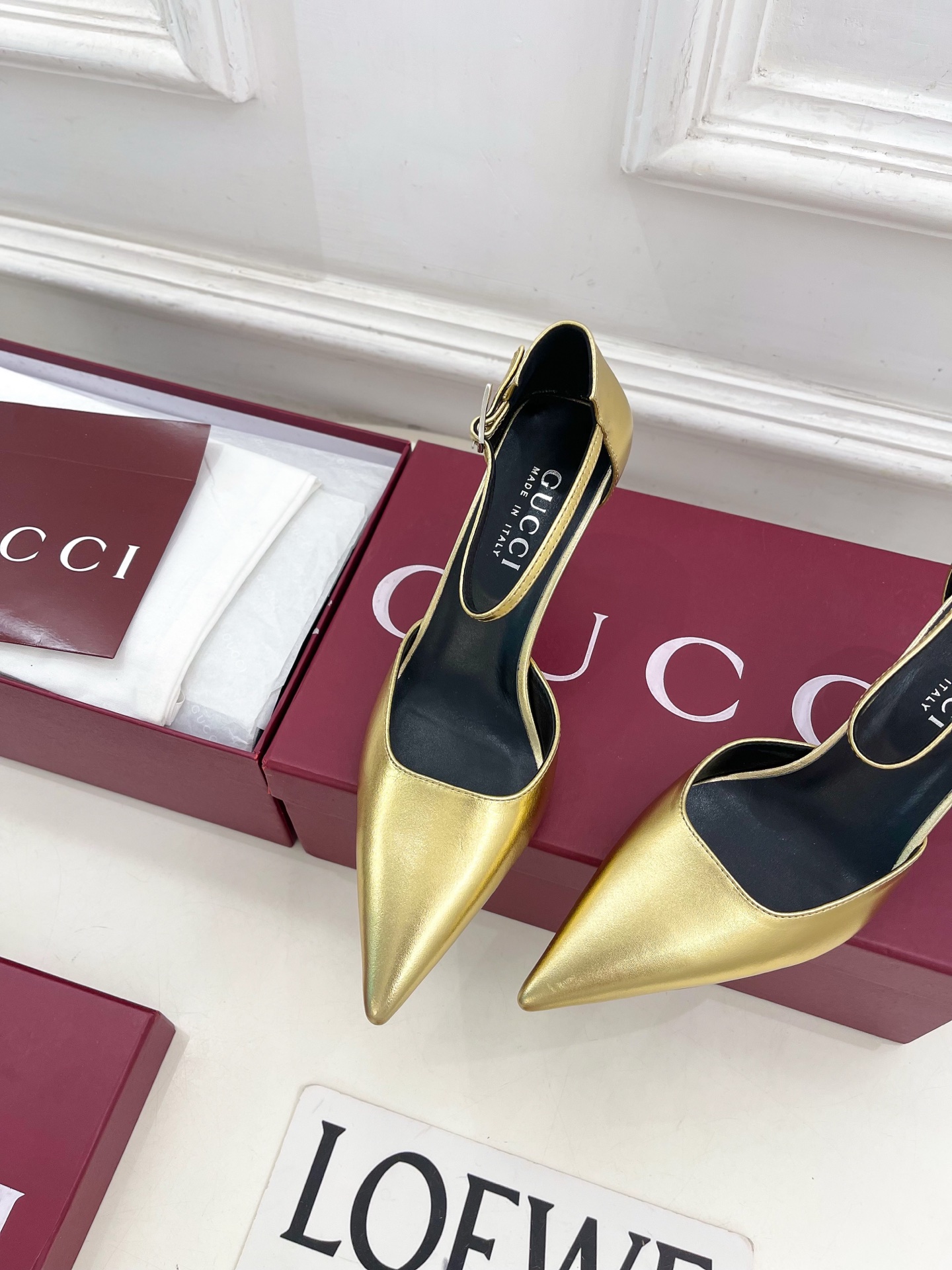 Designer Sandal