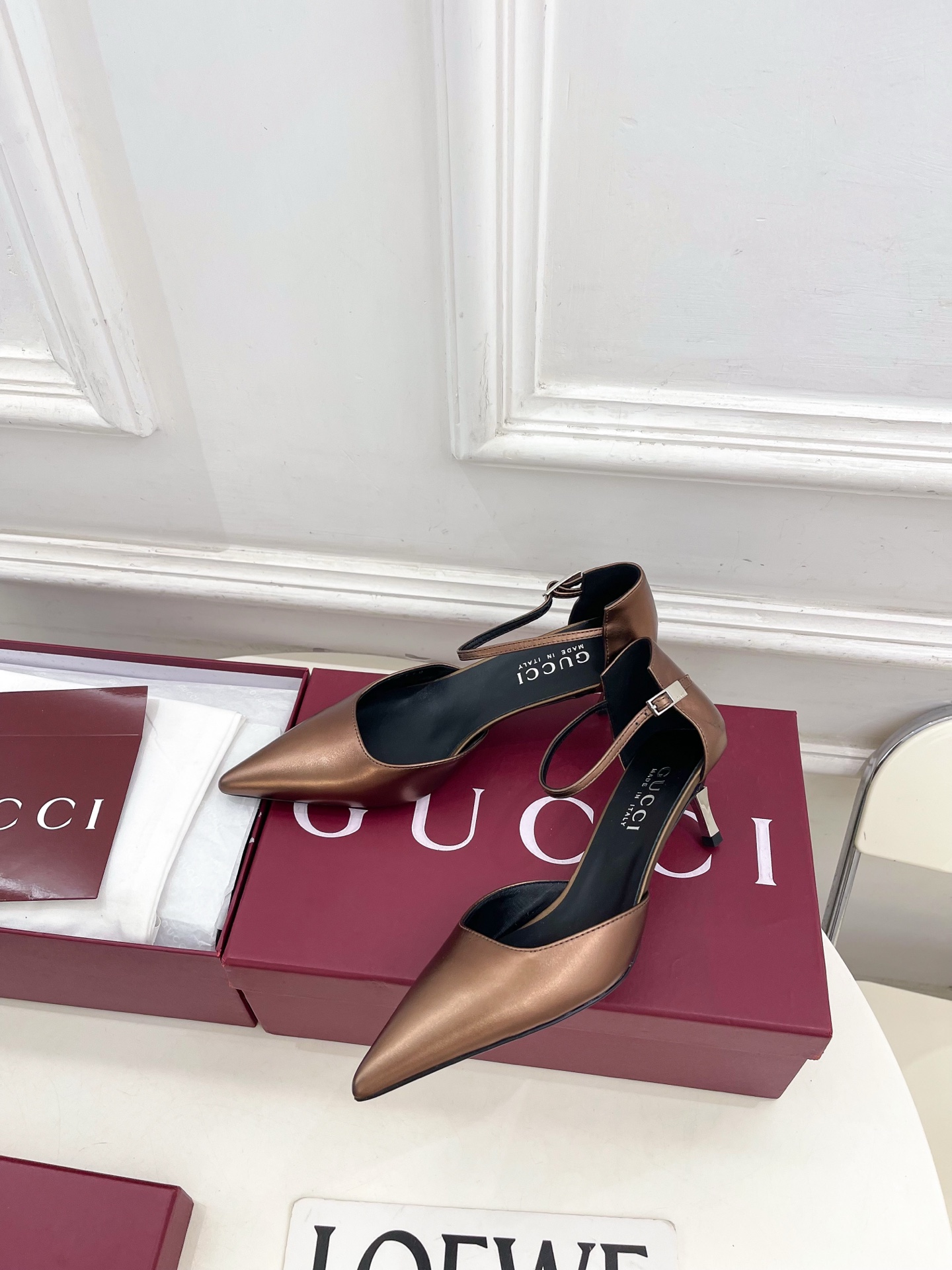 Designer Sandal