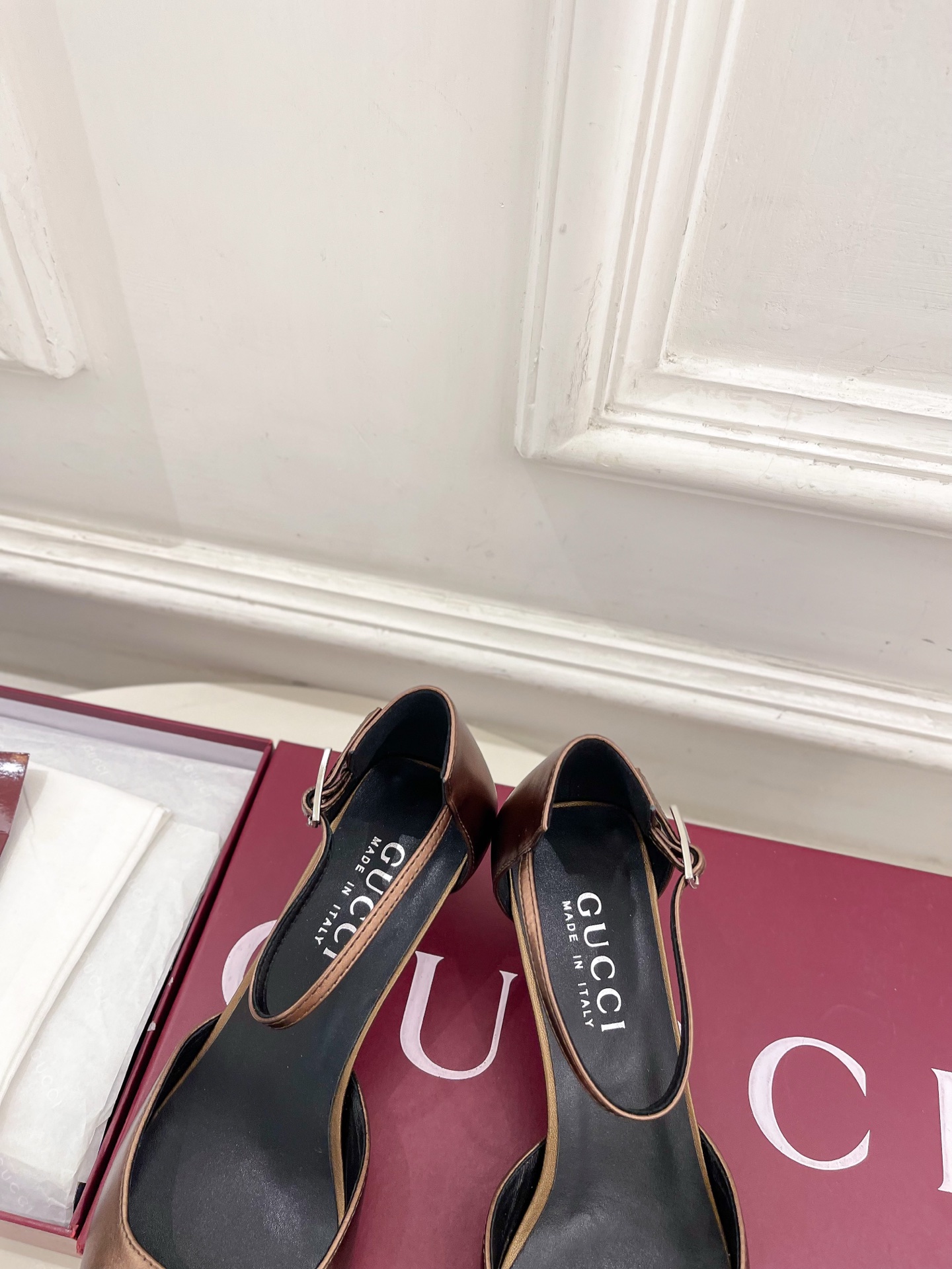 Designer Sandal