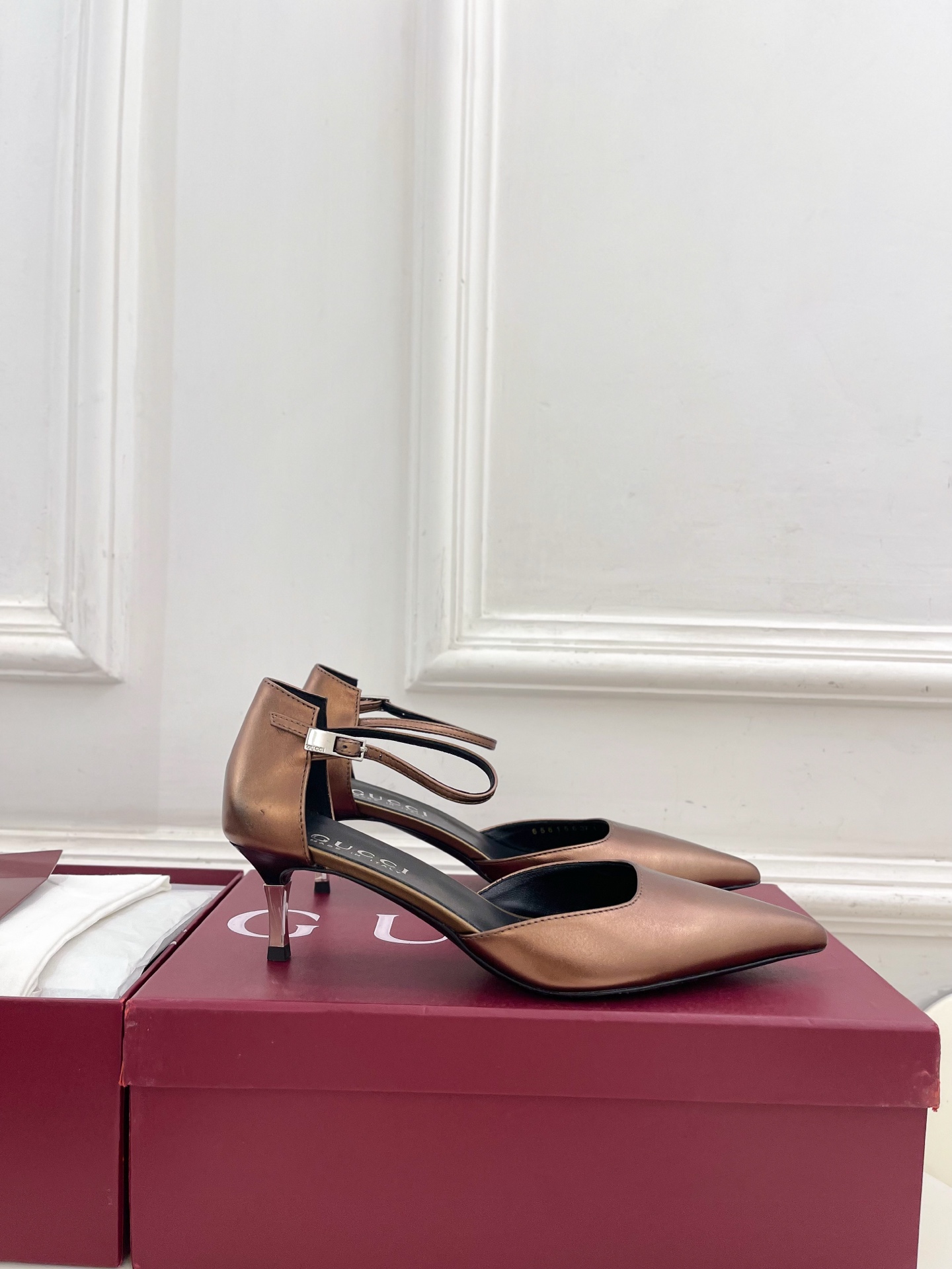 Designer Sandal