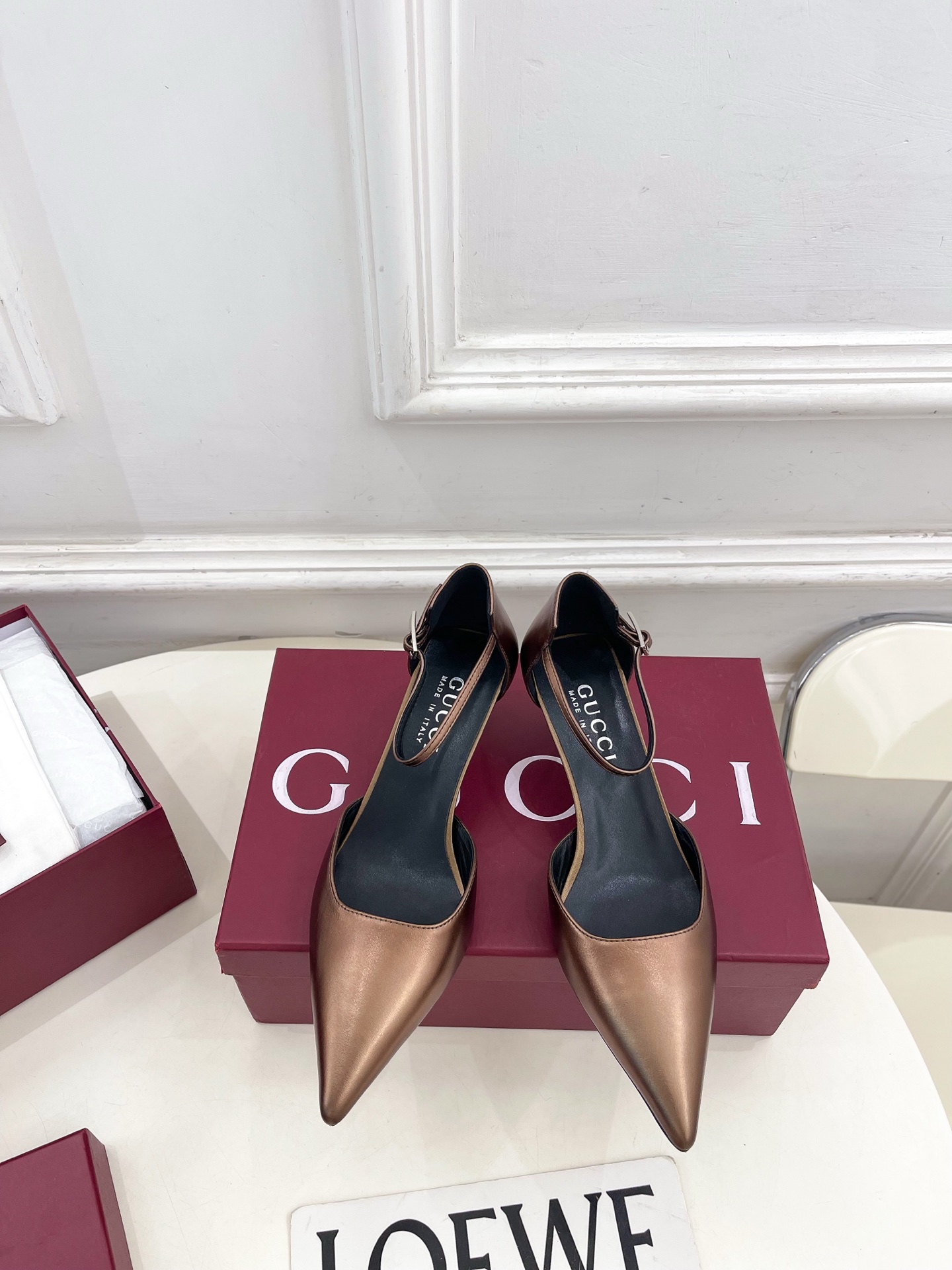 Designer Sandal