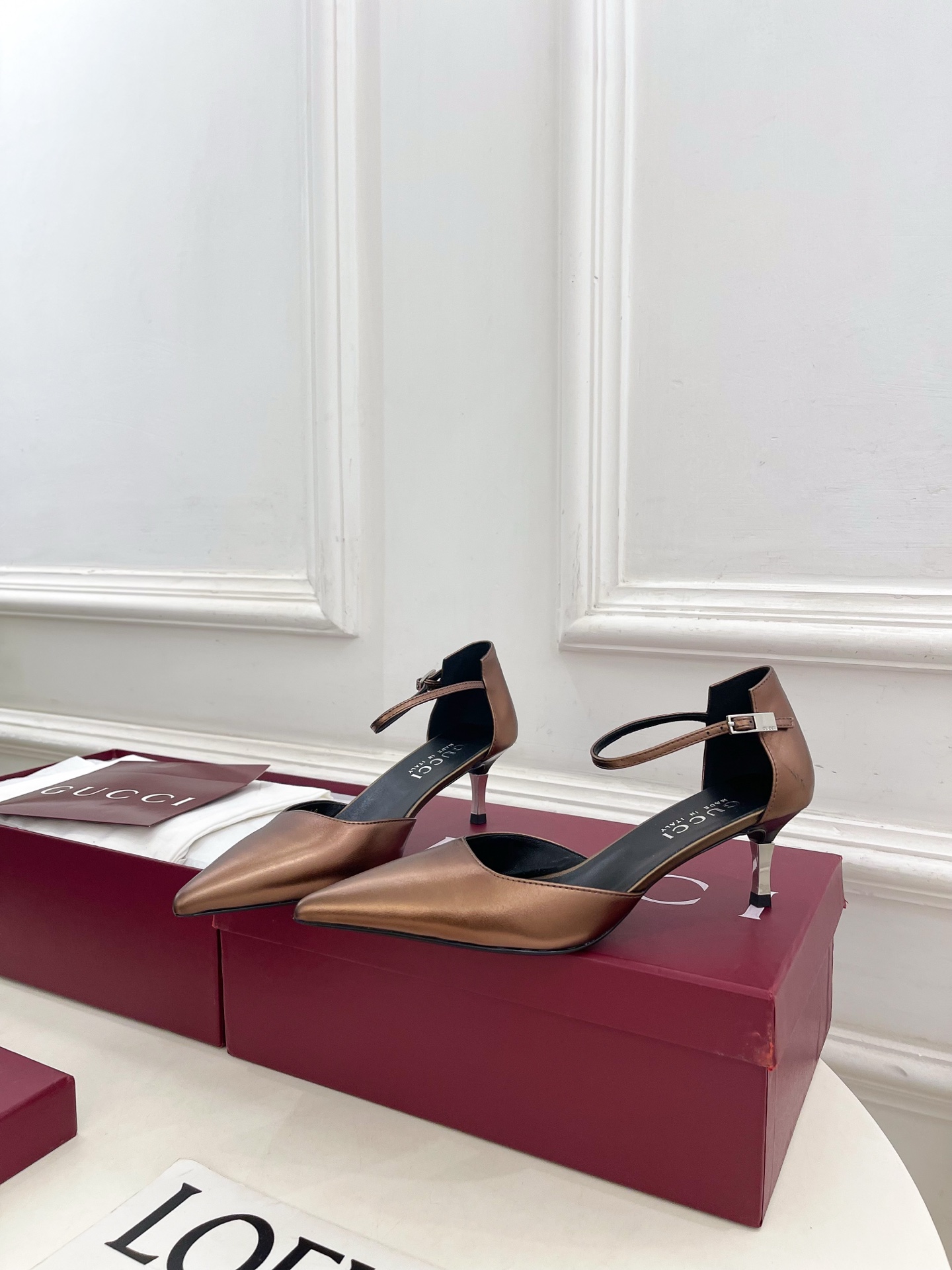 Designer Sandal