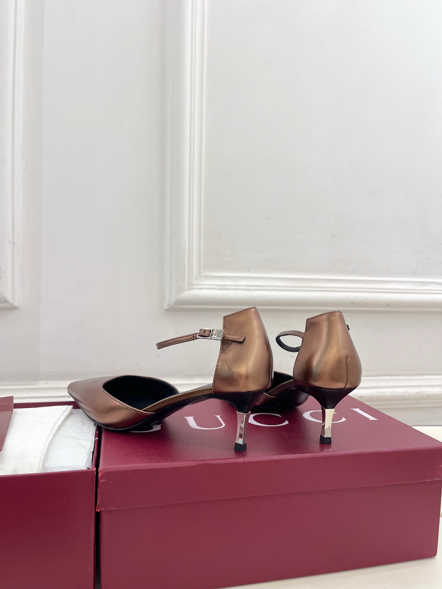 Designer Sandal