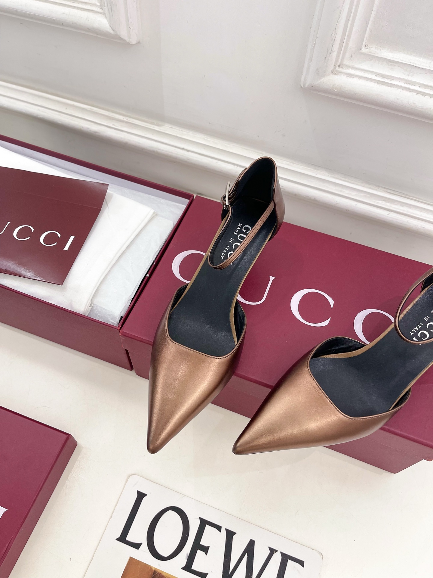 Designer Sandal