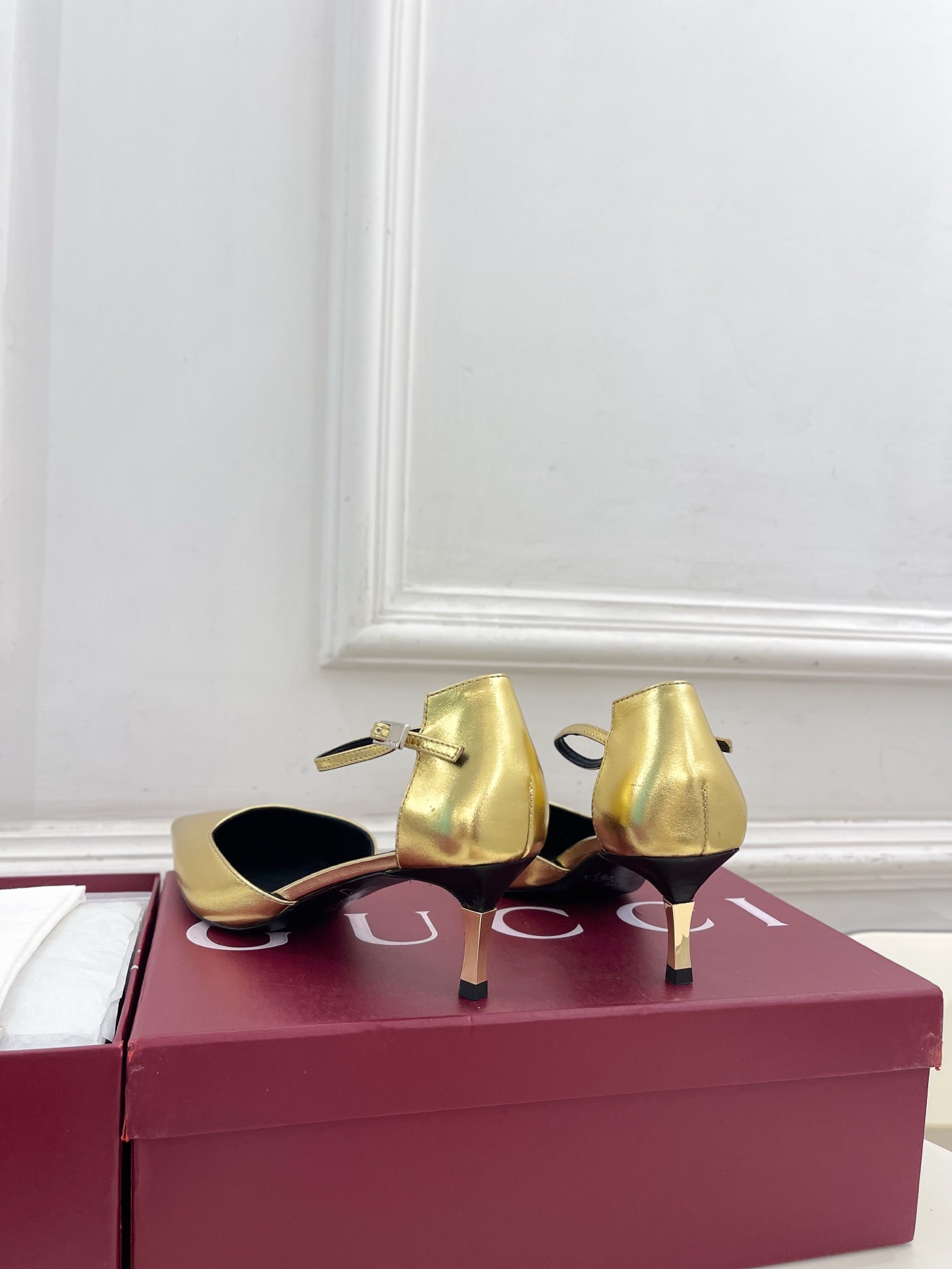 Designer Sandal