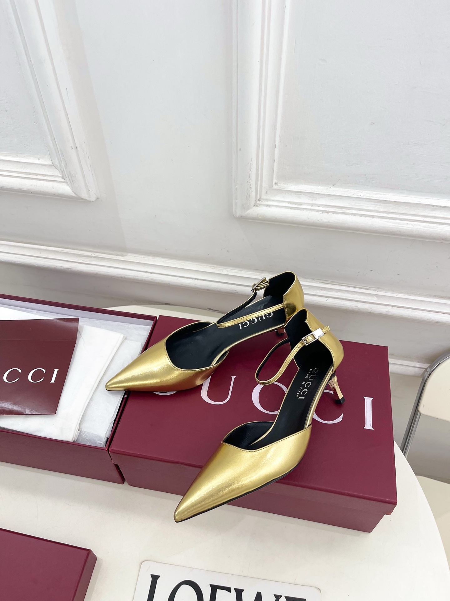 Designer Sandal