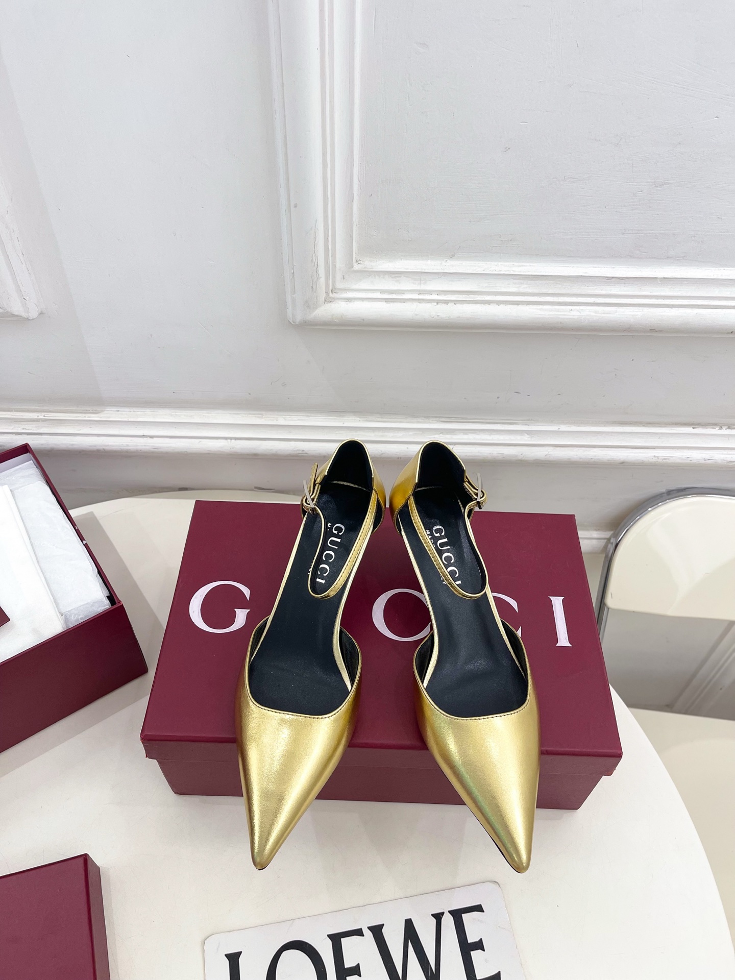 Designer Sandal