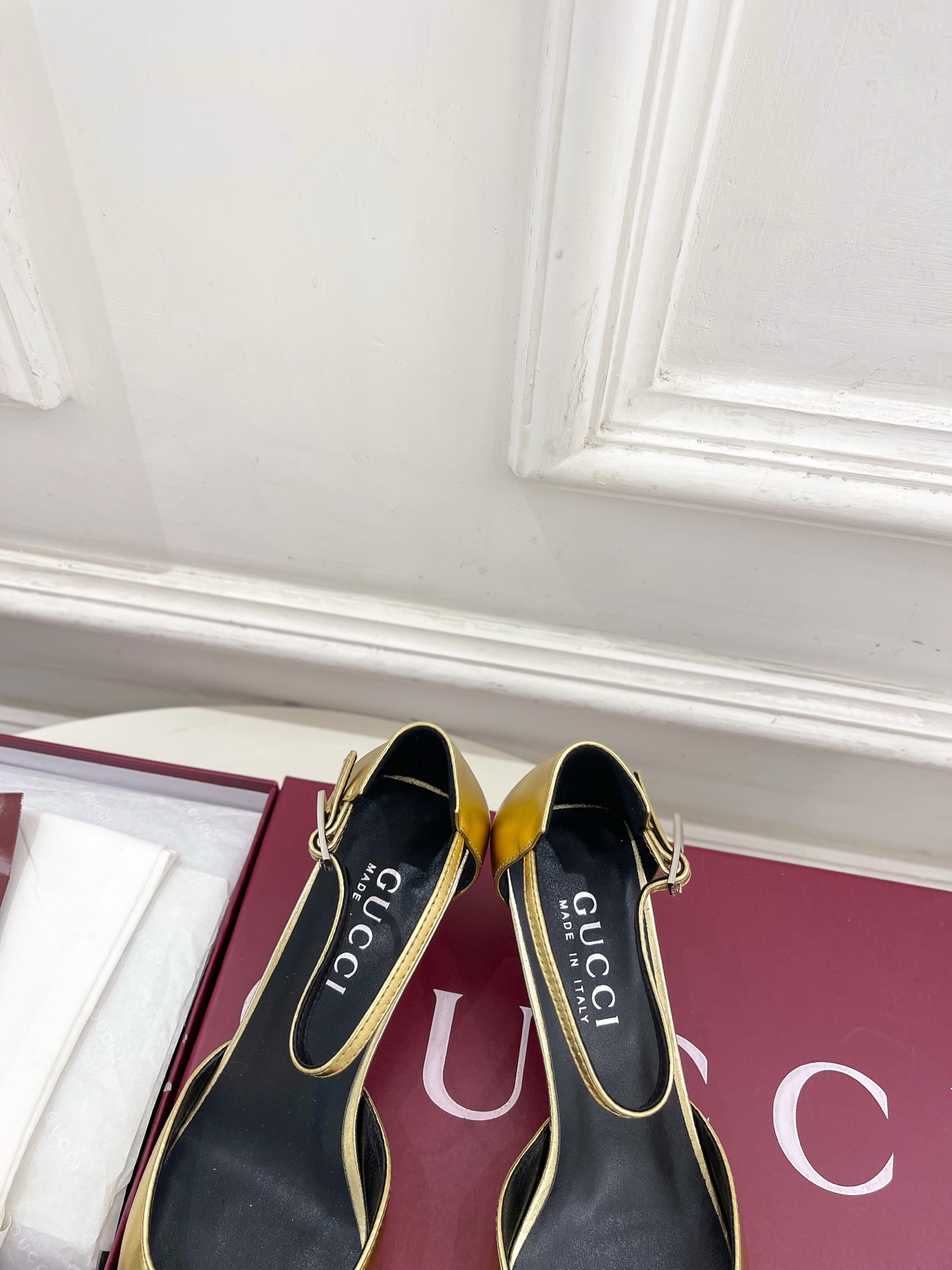 Designer Sandal