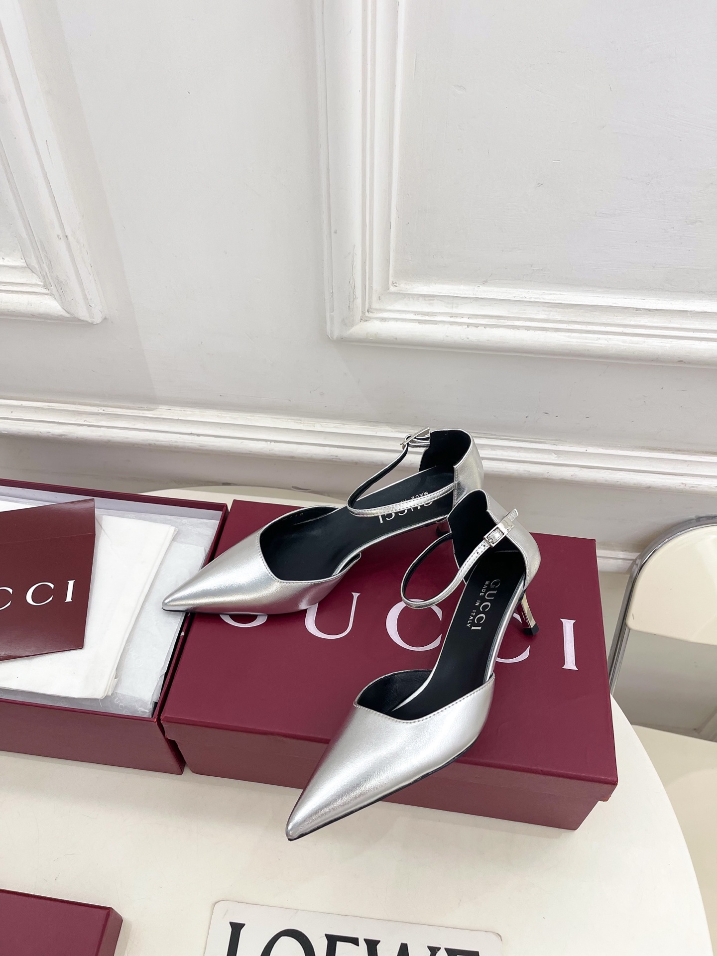 Designer Sandal