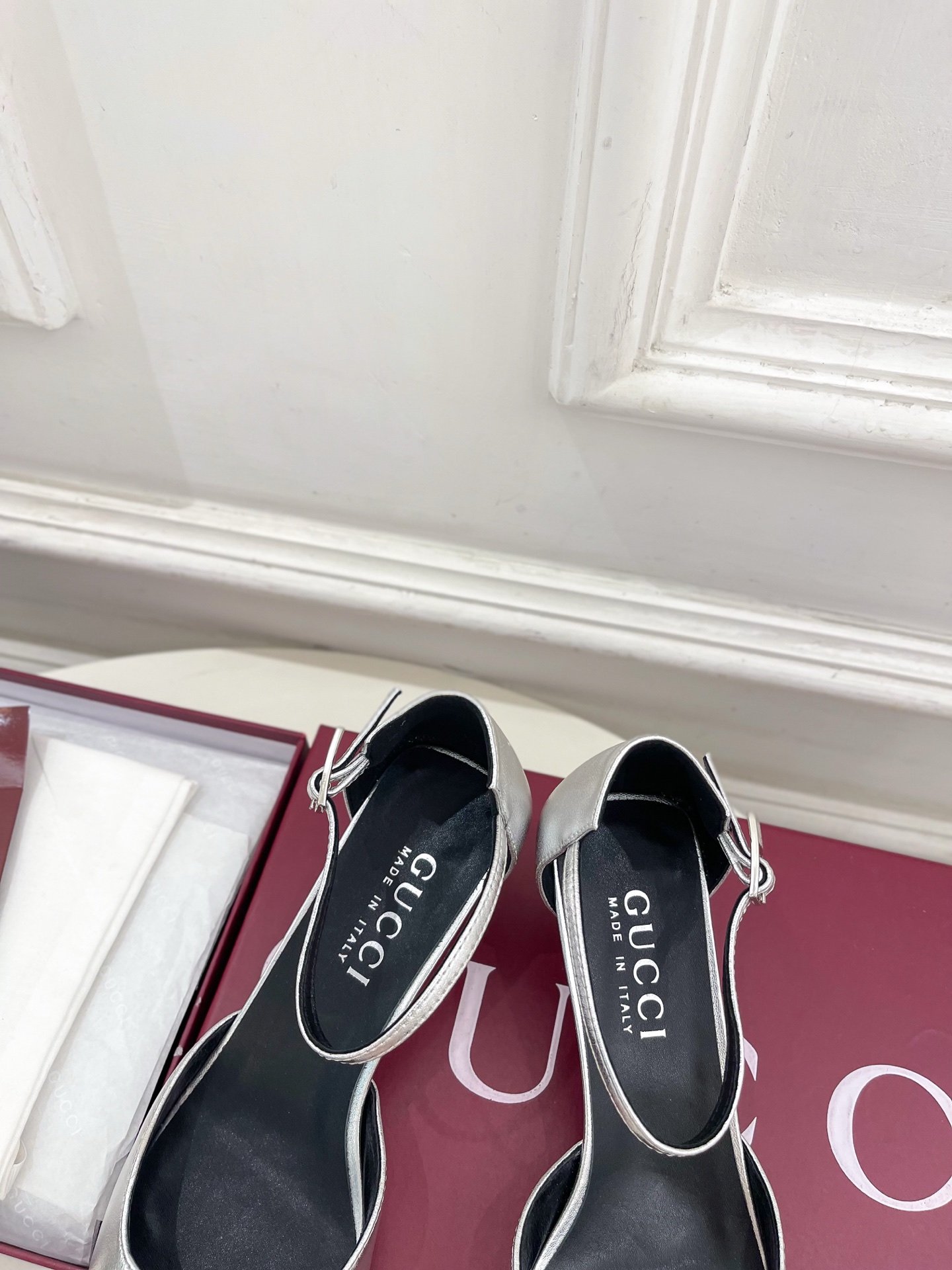 Designer Sandal