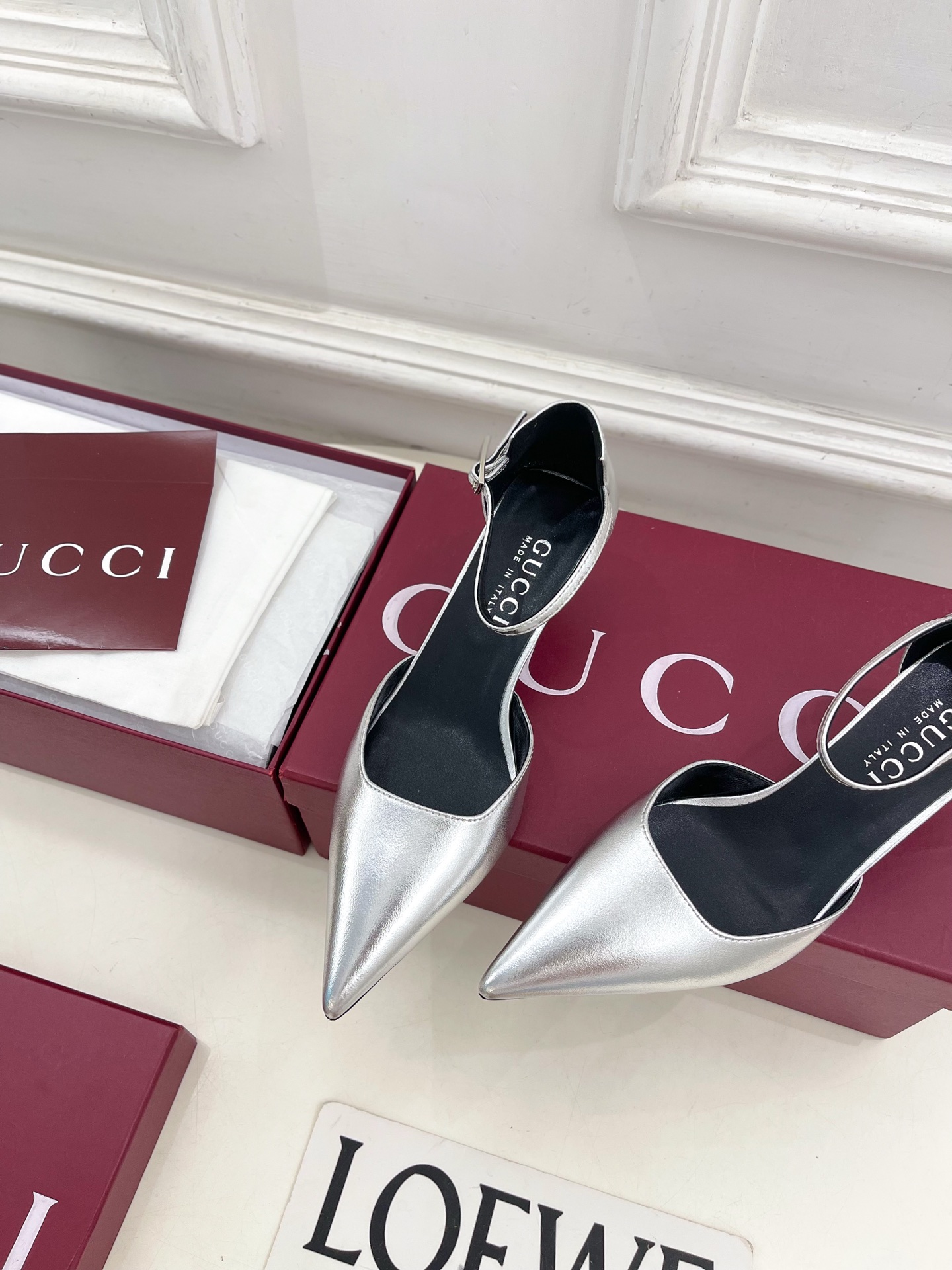 Designer Sandal