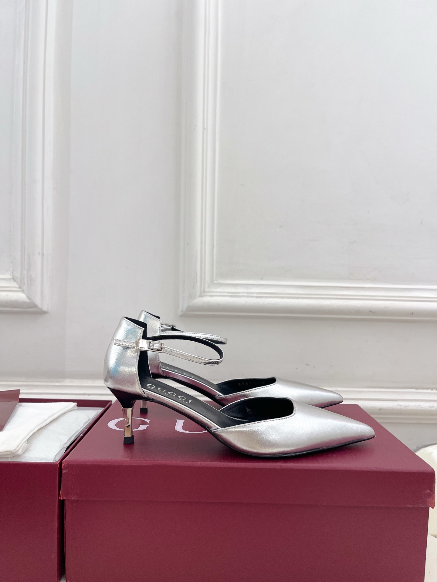 Designer Sandal