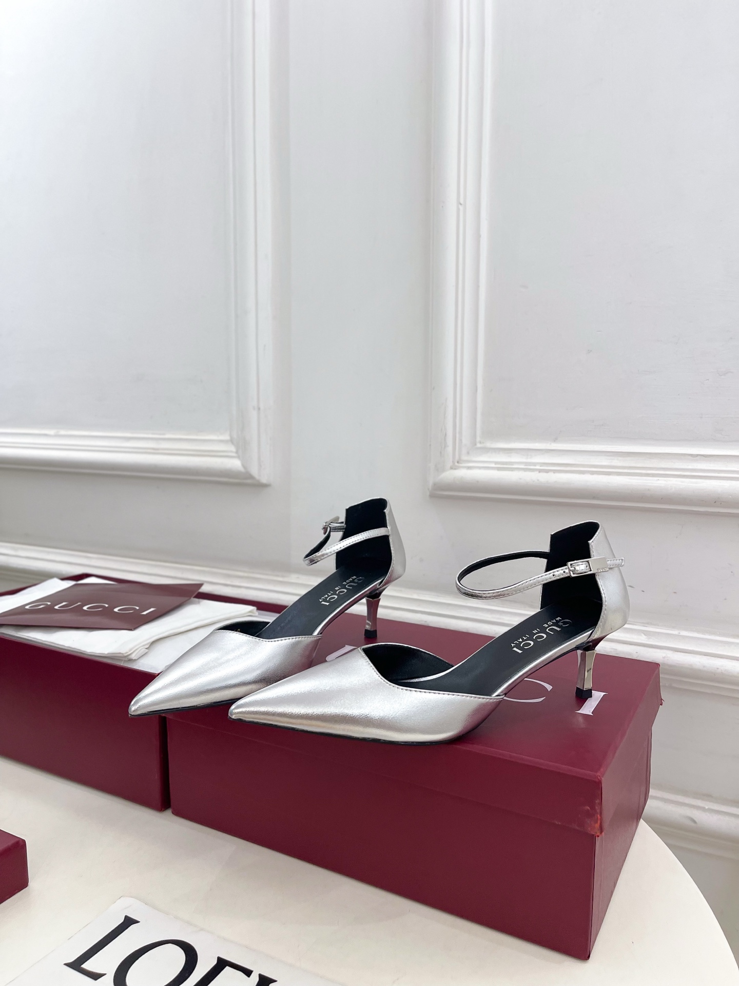 Designer Sandal