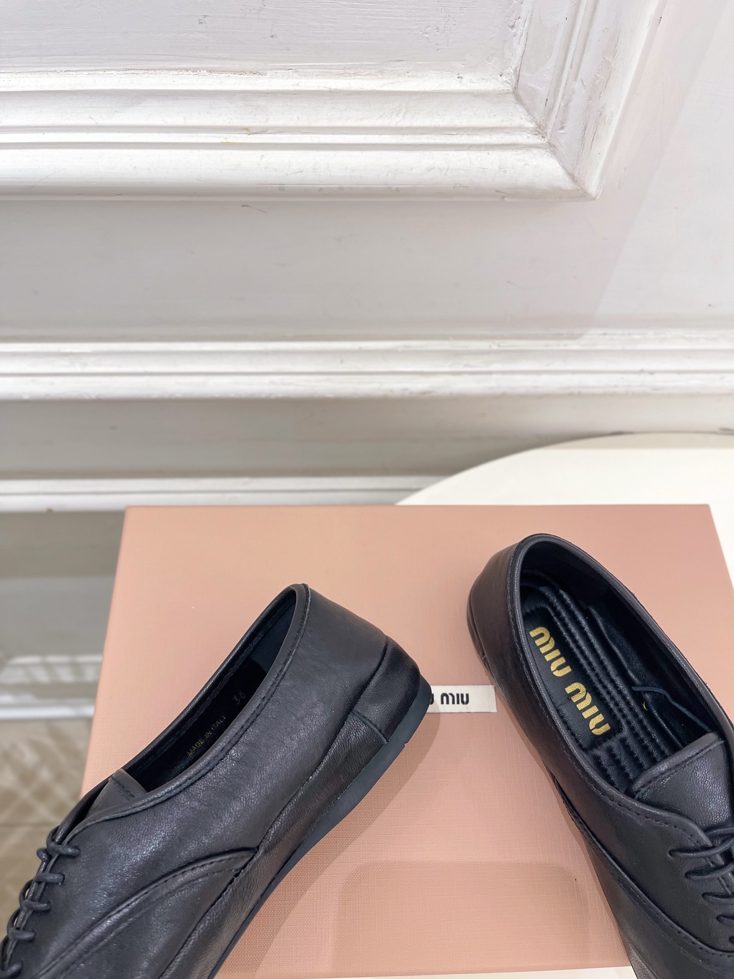 Miu Miu Sneaker