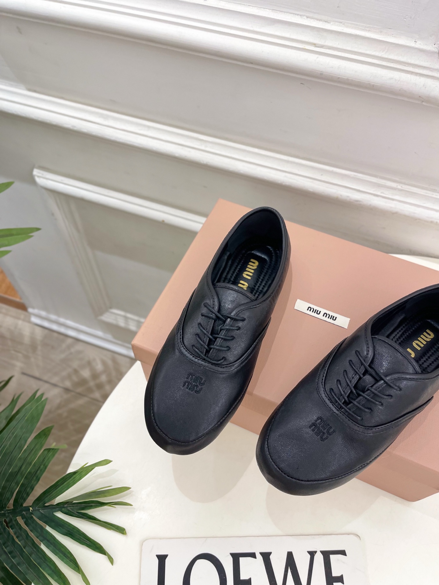 Miu Miu Sneaker