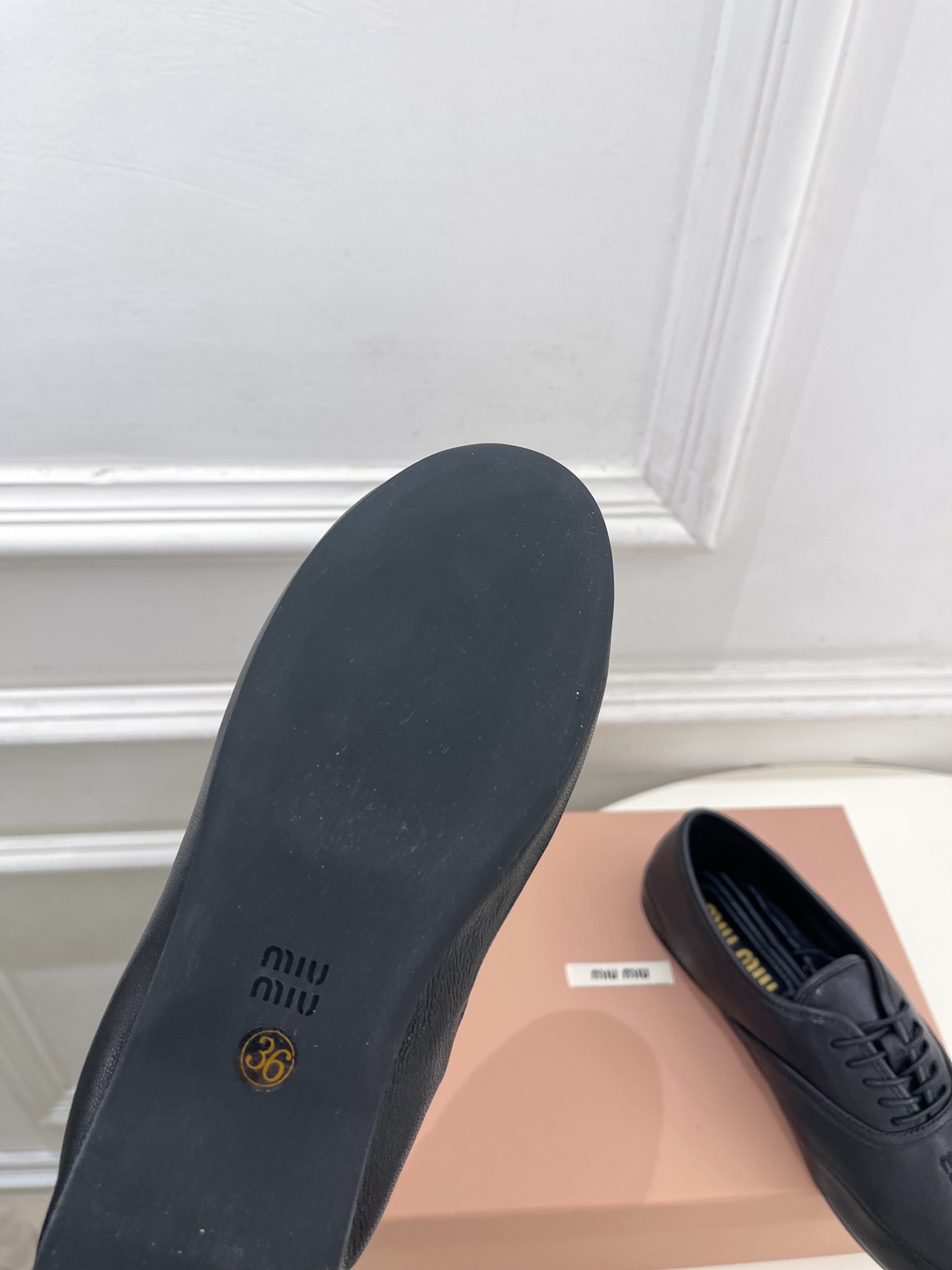 Miu Miu Sneaker