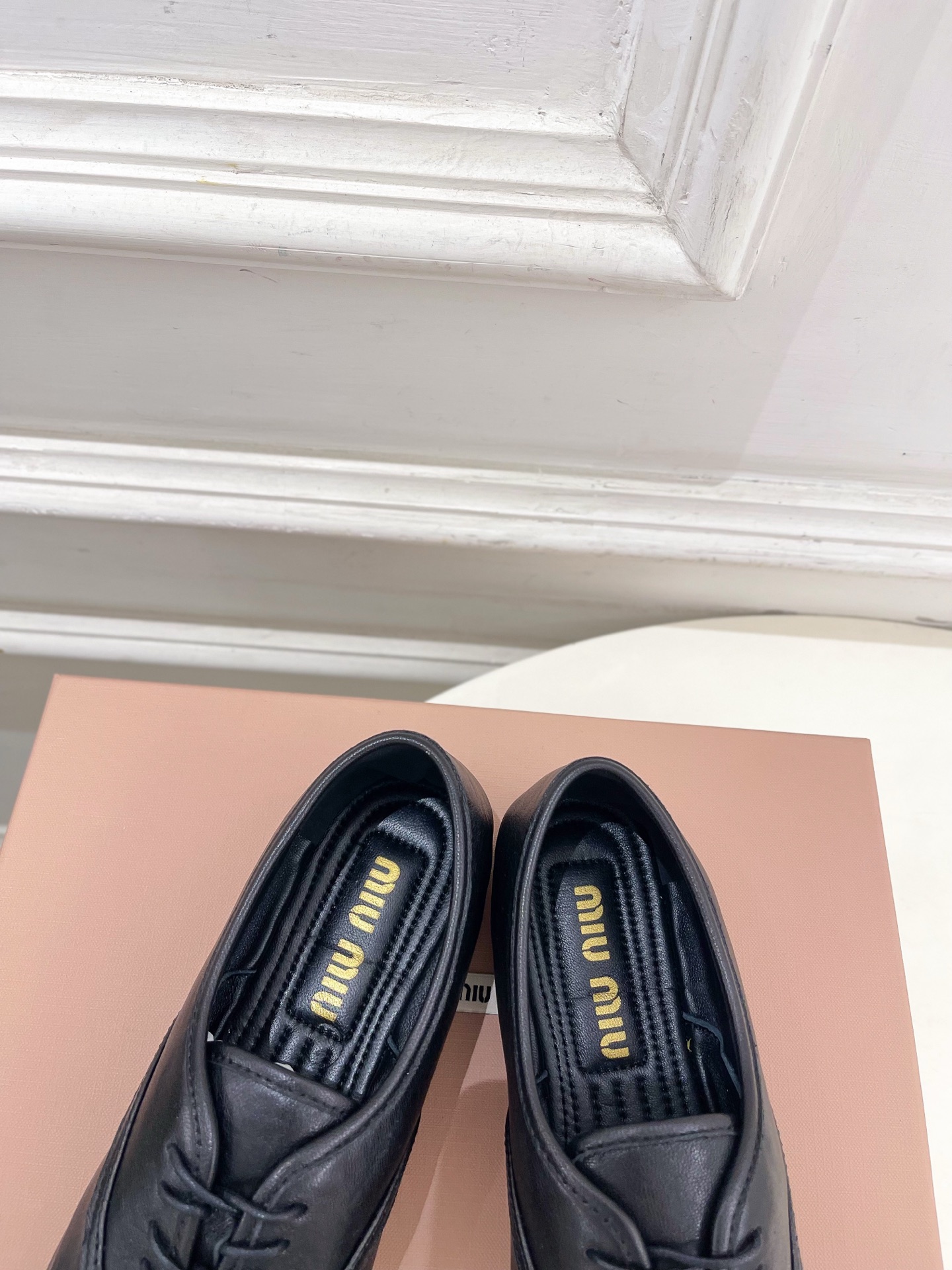 Miu Miu Sneaker