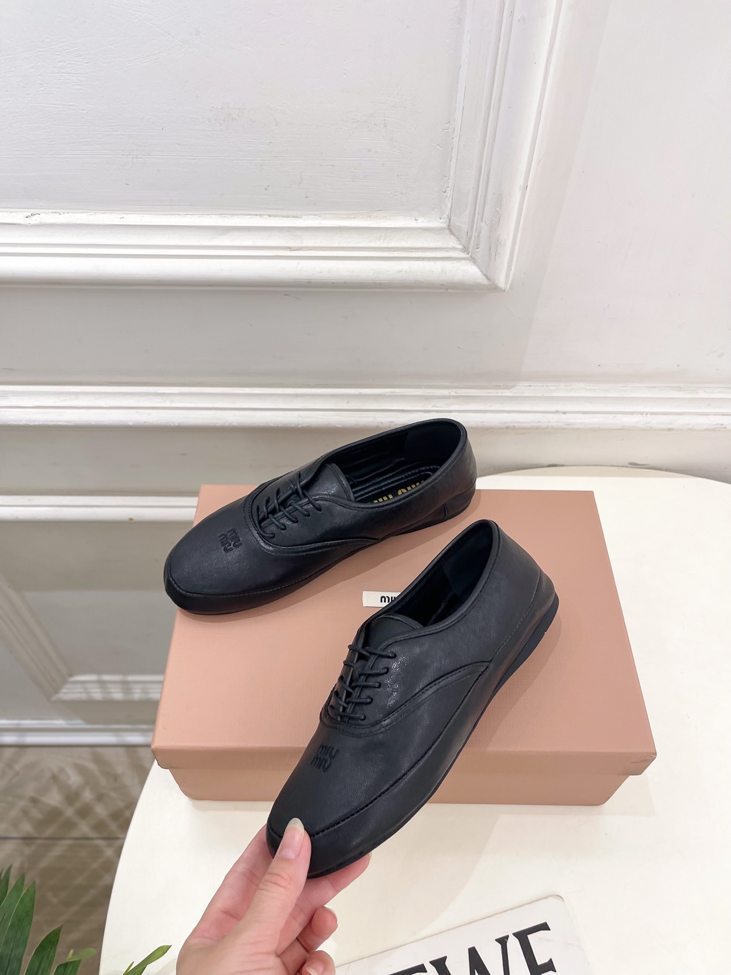 Miu Miu Sneaker